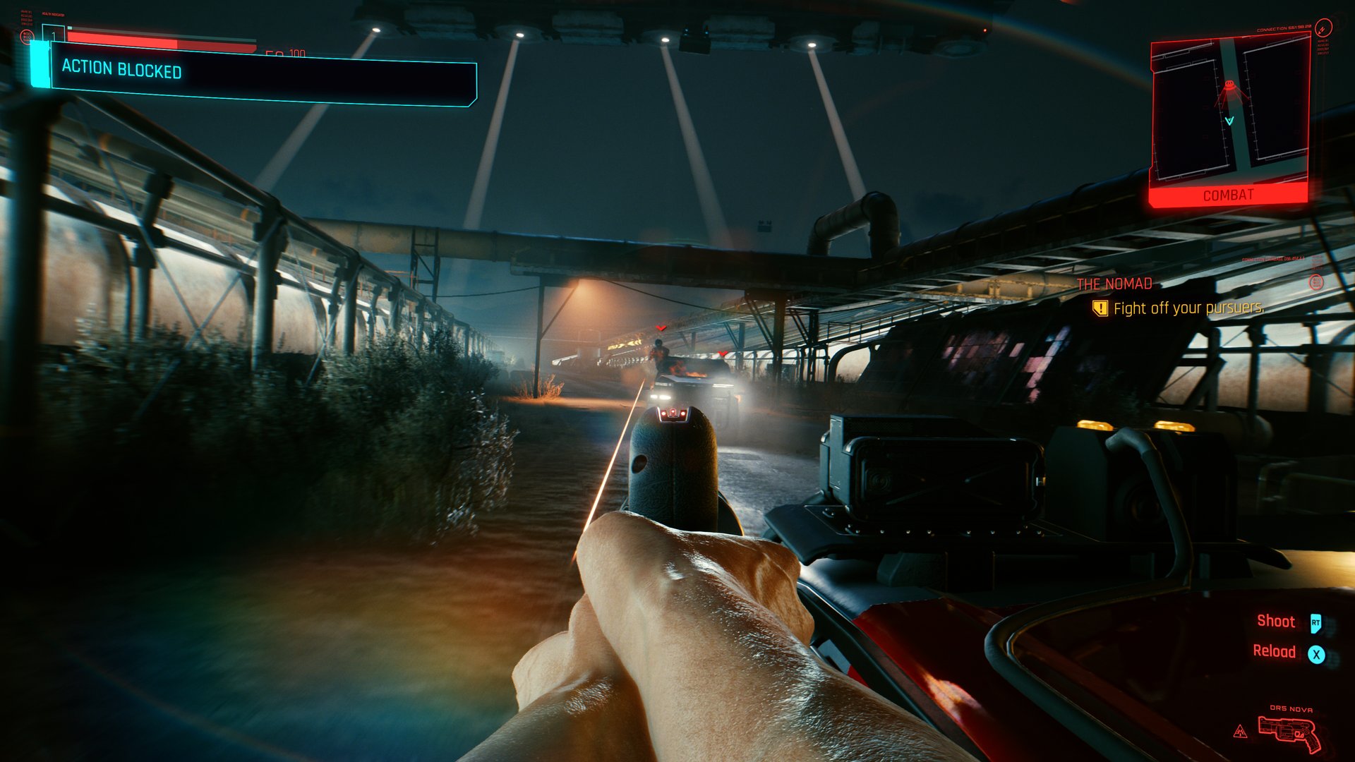 战神 重制版 截图21