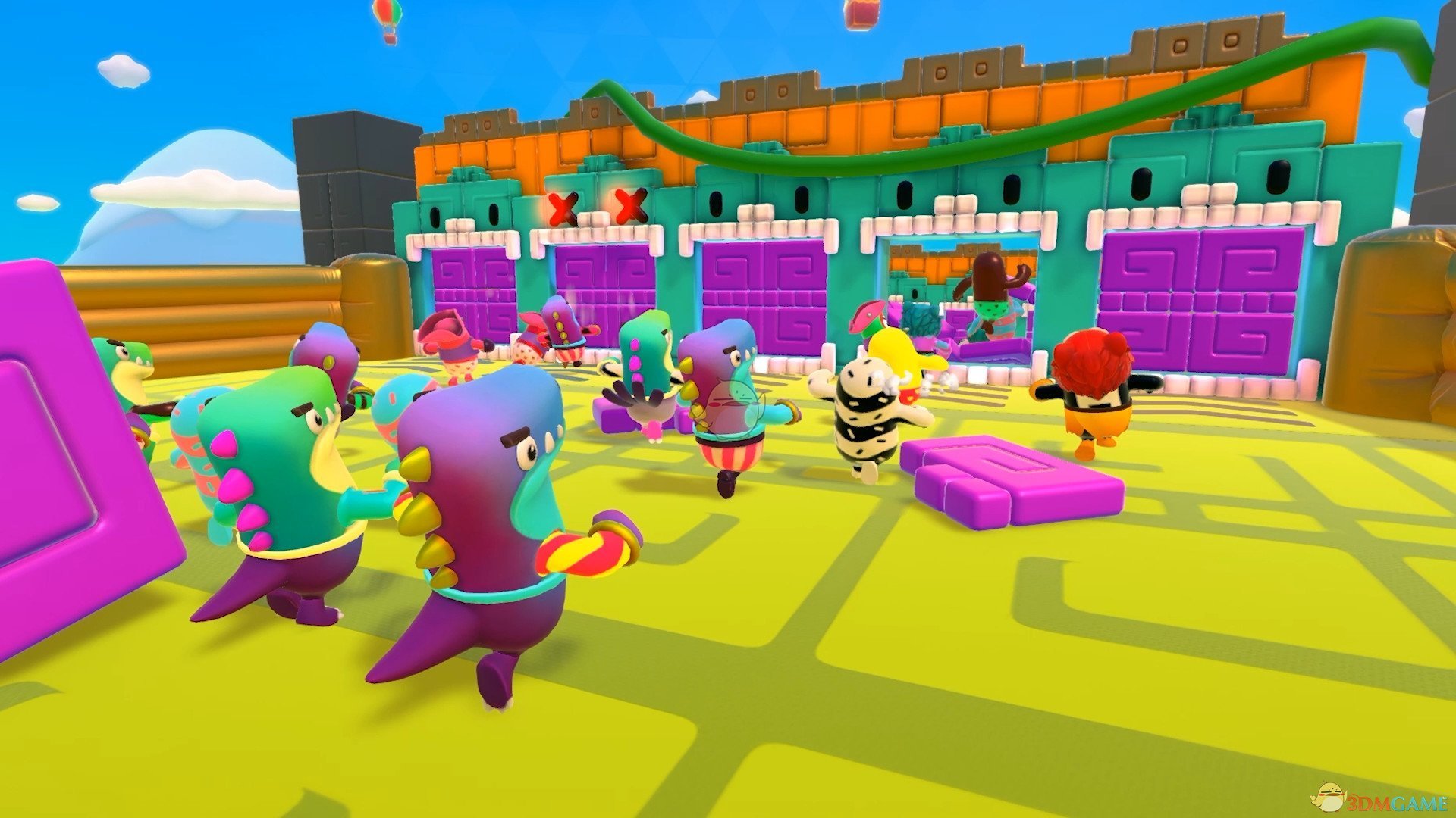 文明6 豪华版 截图11