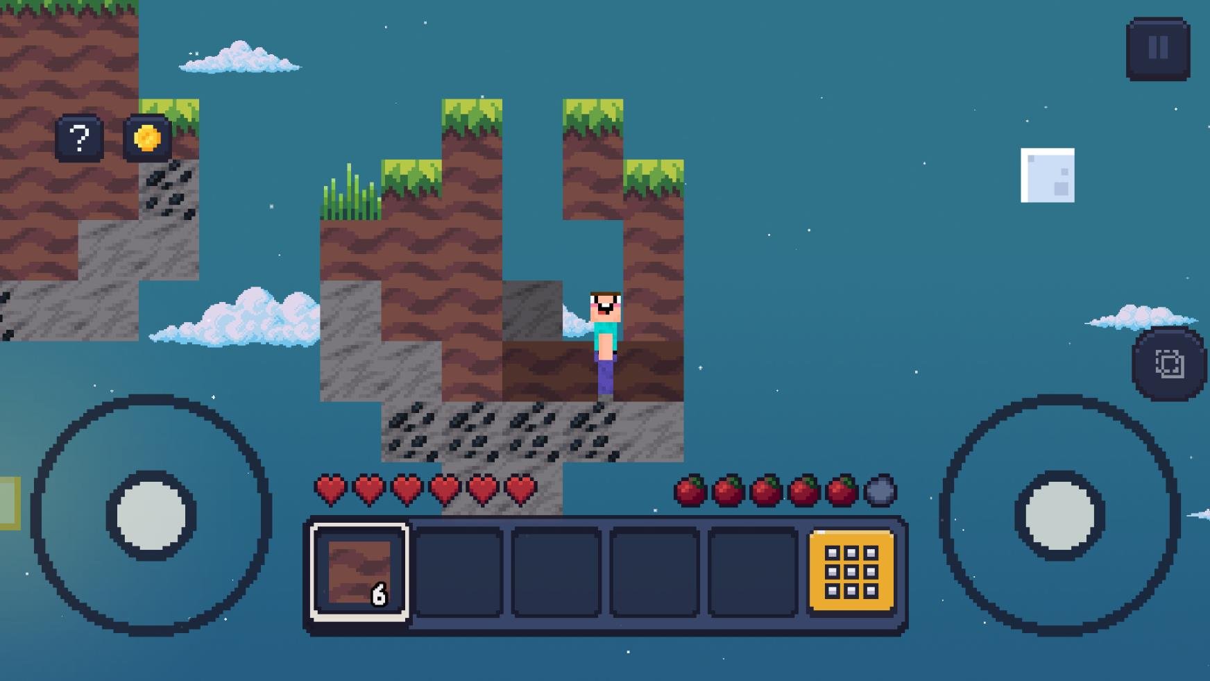 泰拉瑞亚 豪华版 截图5