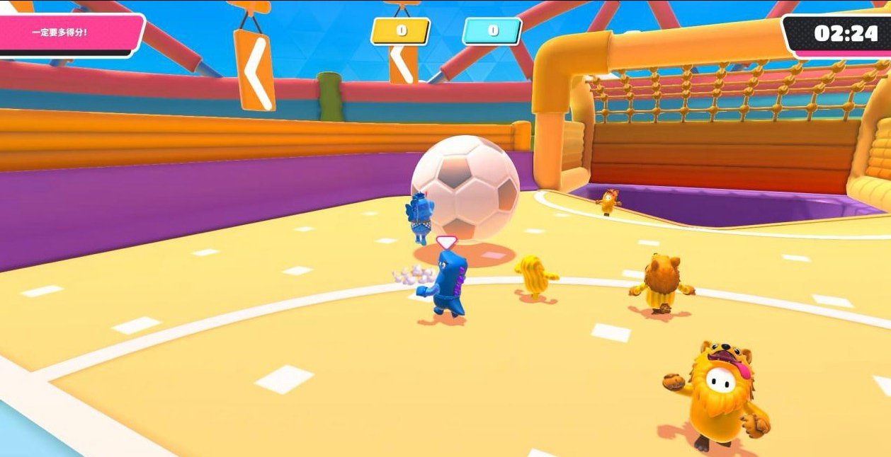 瓦尔海姆 豪华版 截图13