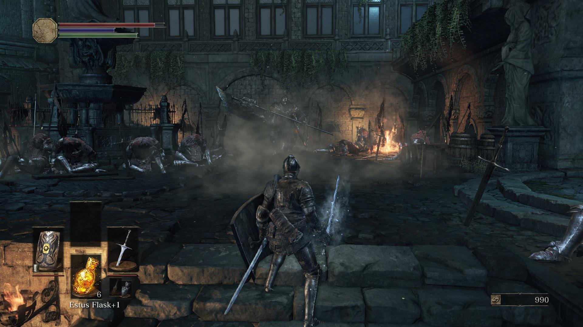 赛博朋克2077 重制版 截图2