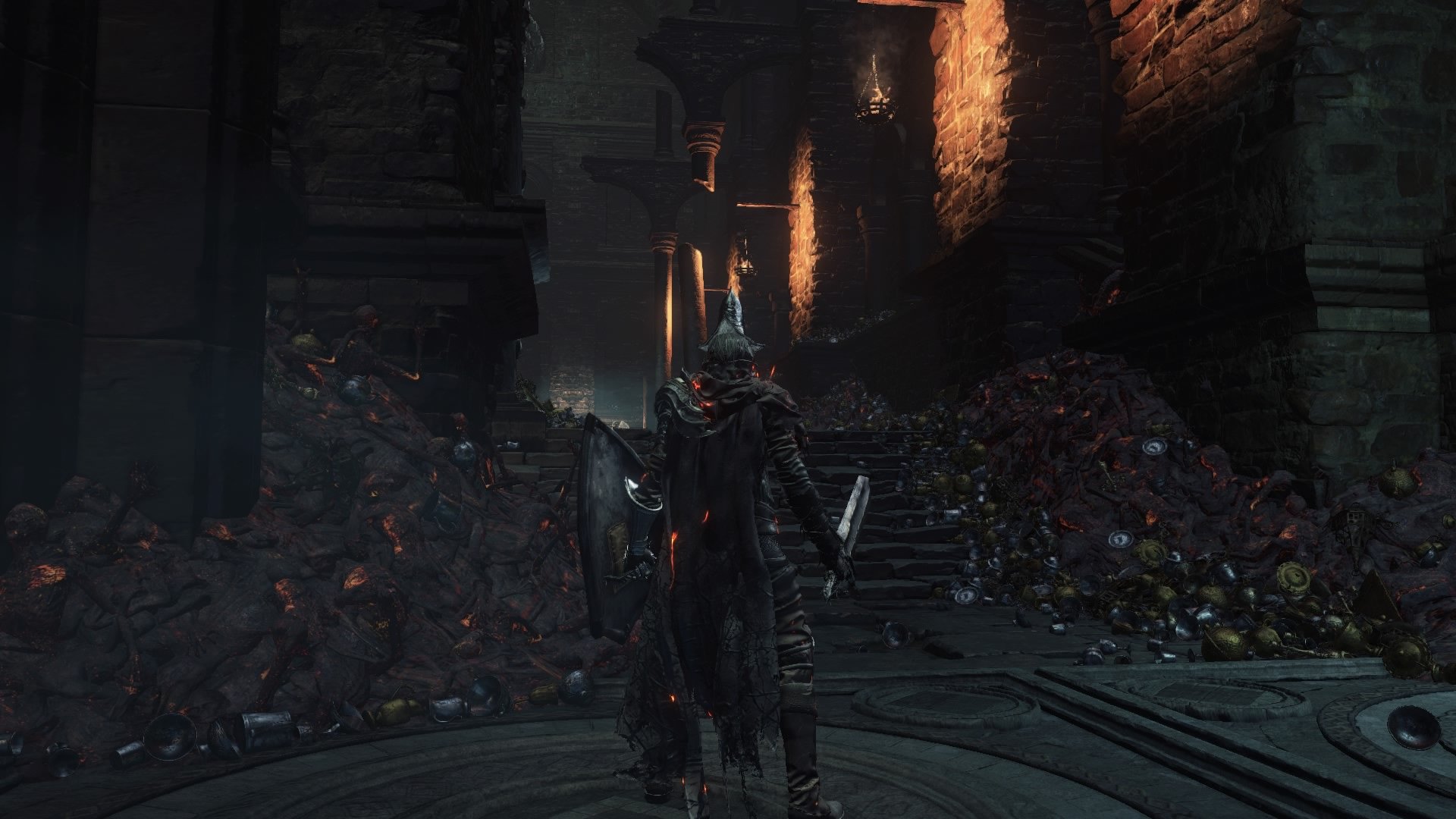 赛博朋克2077 重制版 截图19