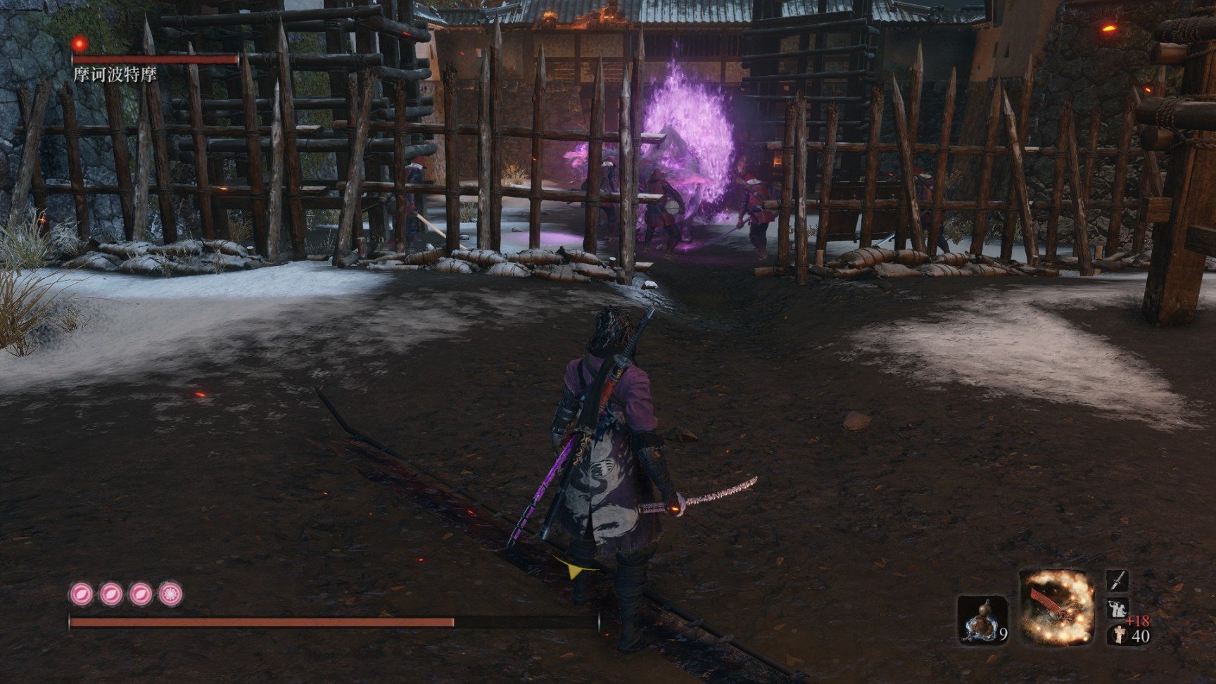 赛博朋克2077 重制版 截图14