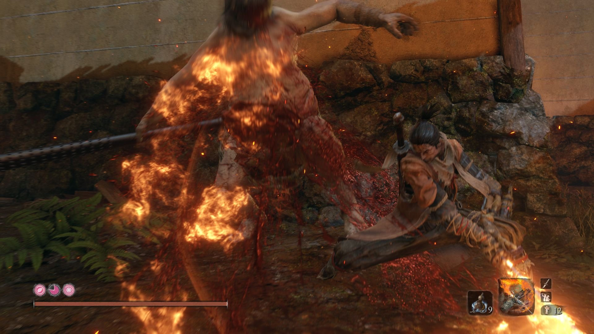 赛博朋克2077 重制版 截图22