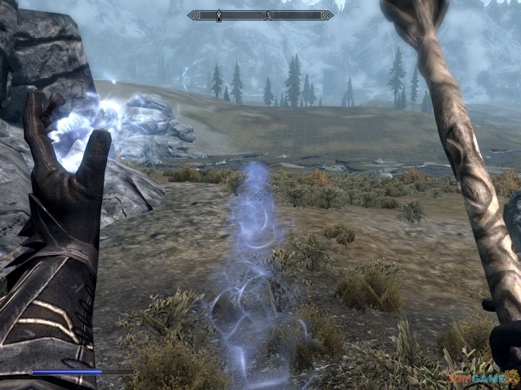 黑暗之魂3 重制版 截图7