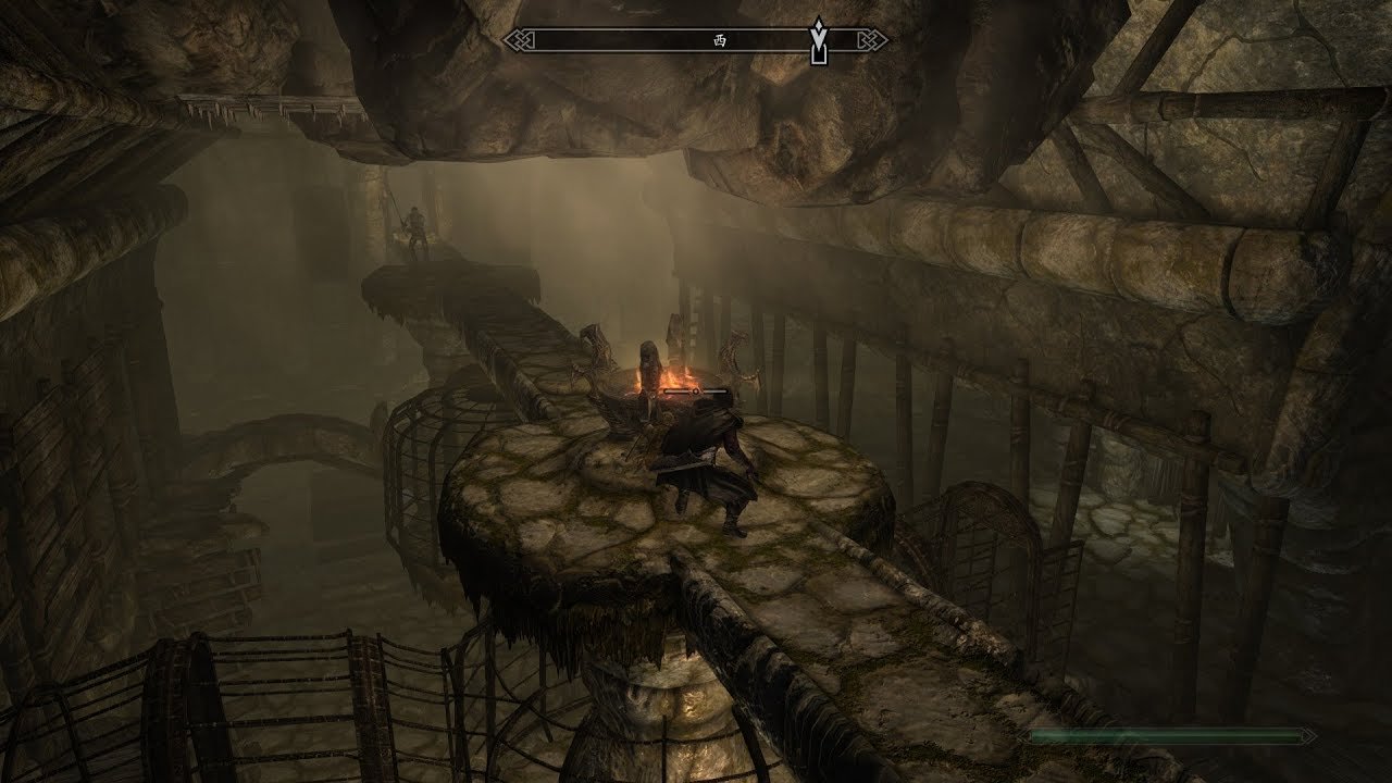 黑暗之魂3 重制版 截图10