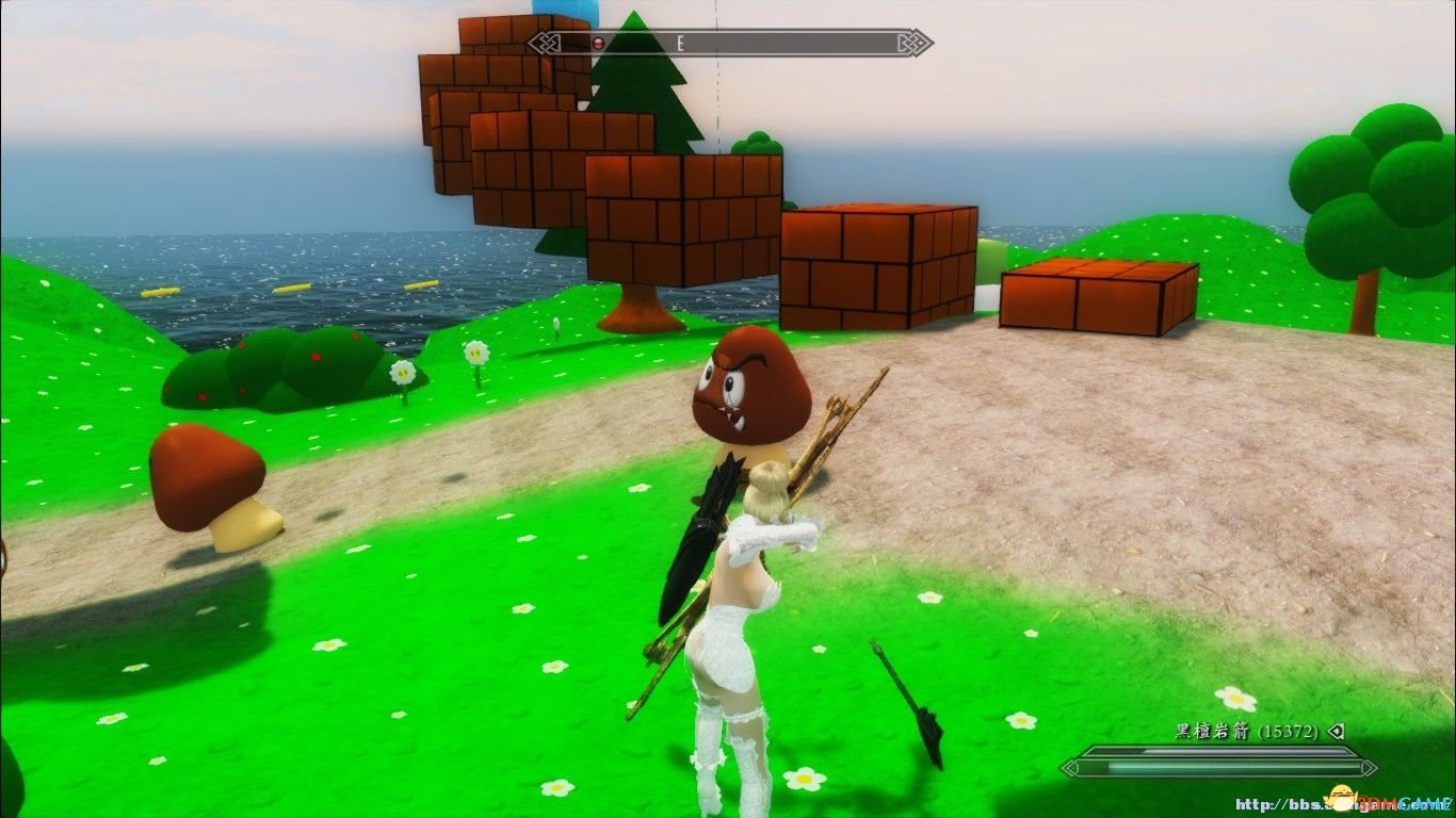 黑暗之魂3 重制版 截图11