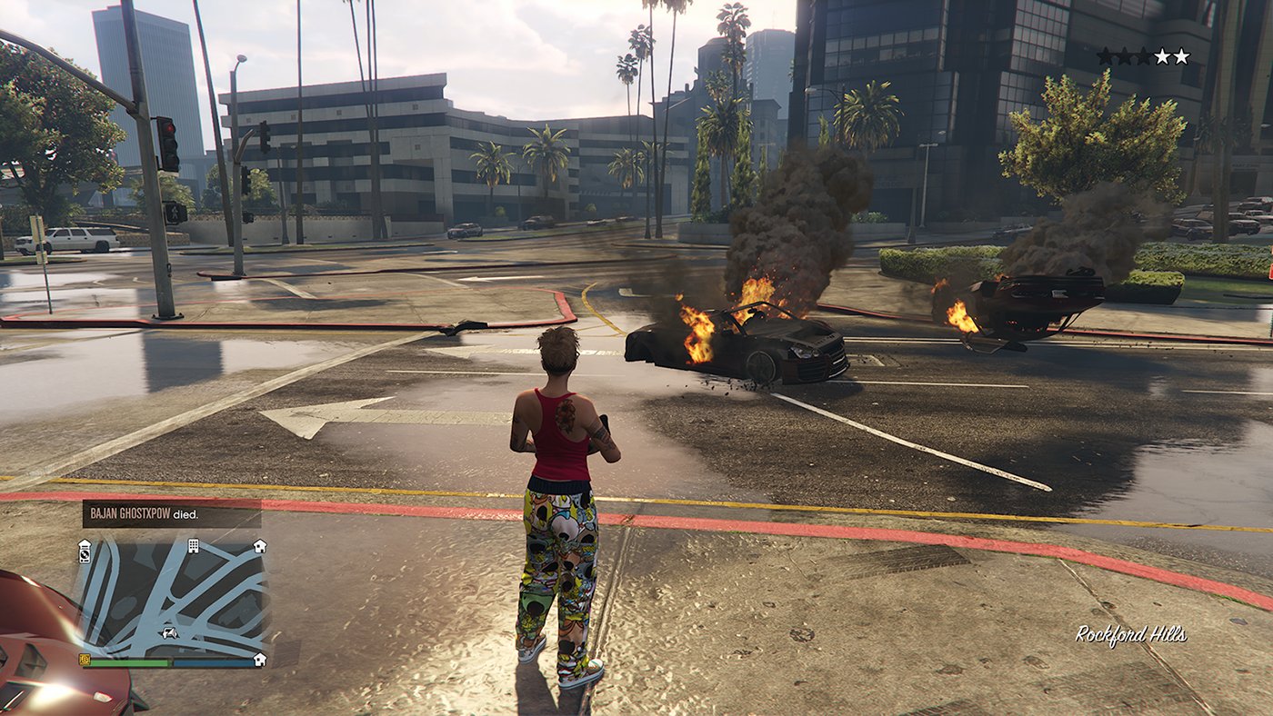 战神 重制版 截图12