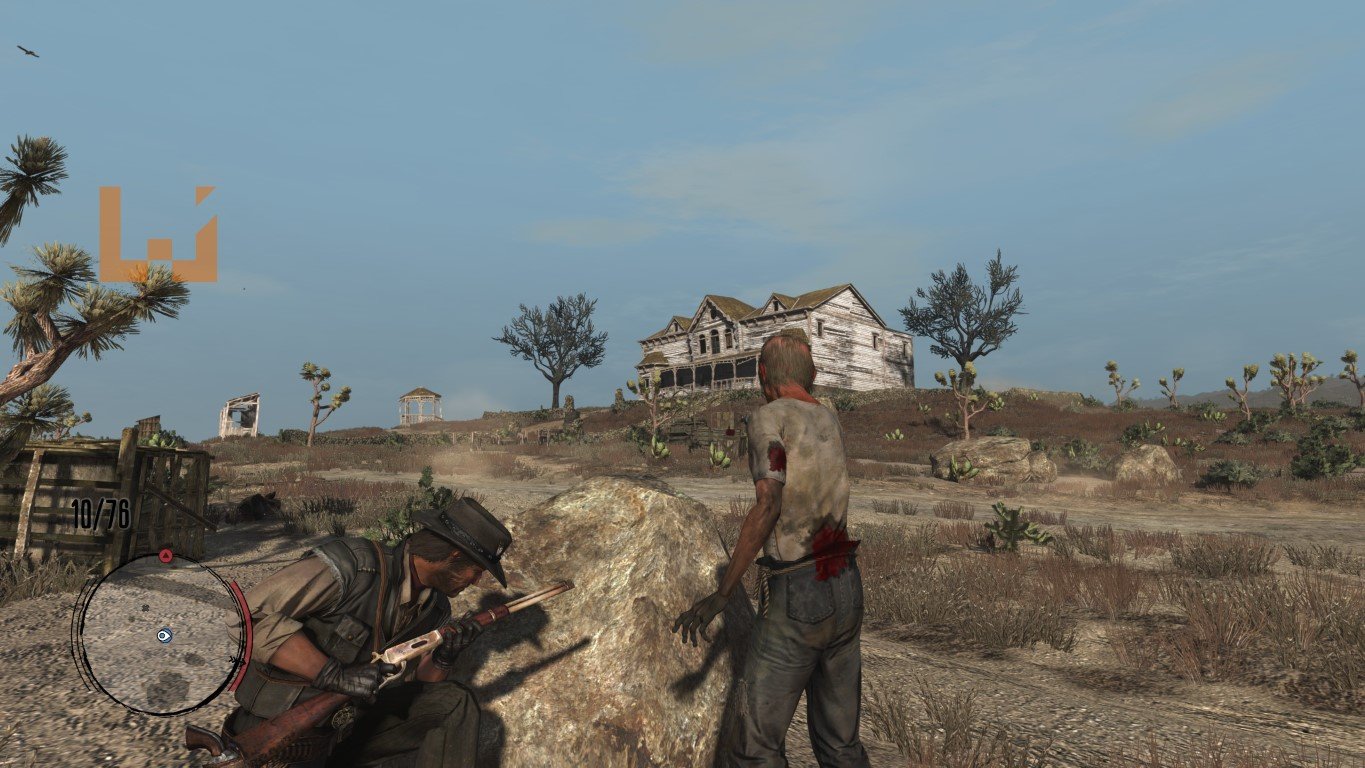 黑暗之魂3 重制版 截图19