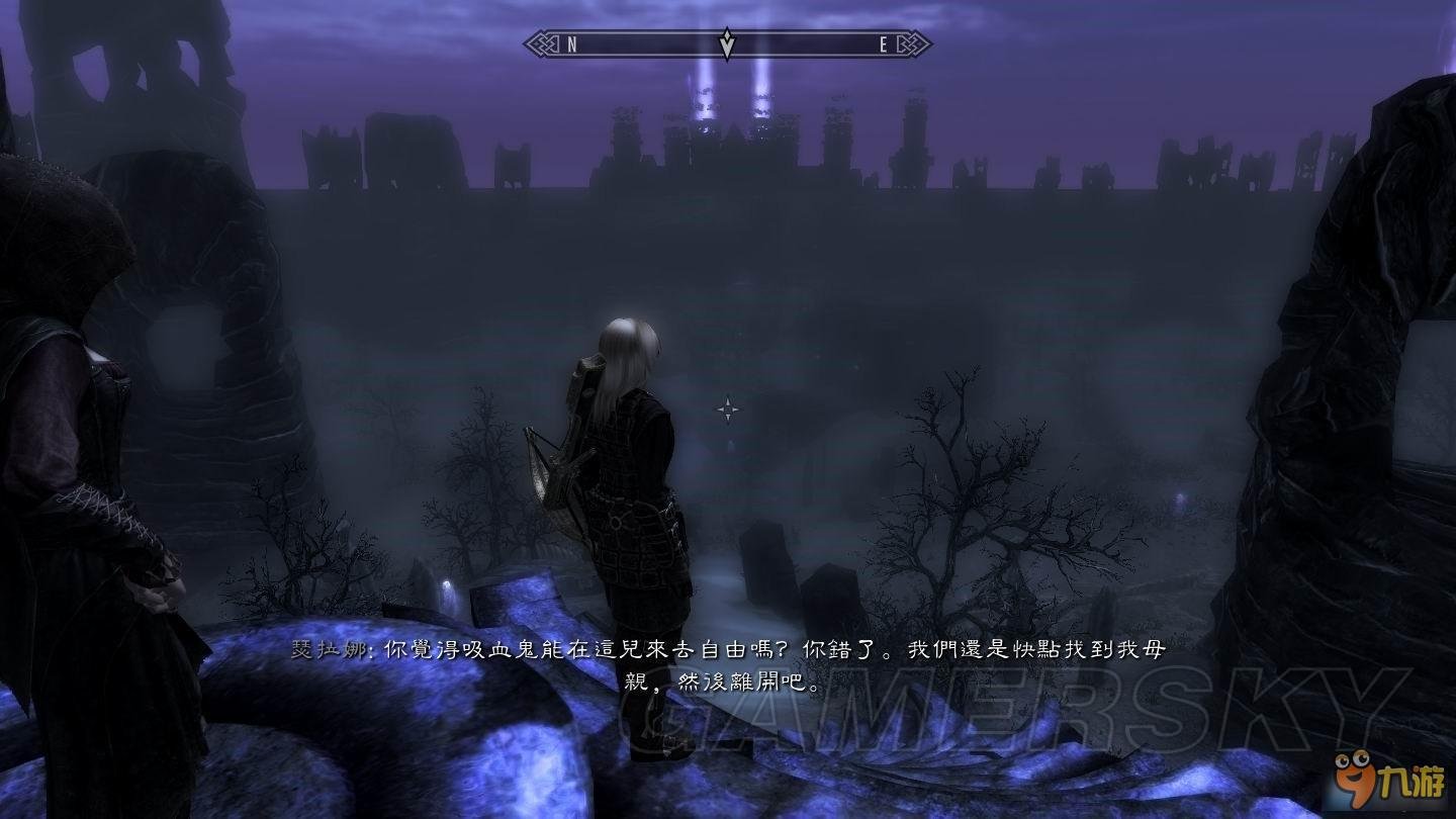 黑暗之魂3 重制版 截图17