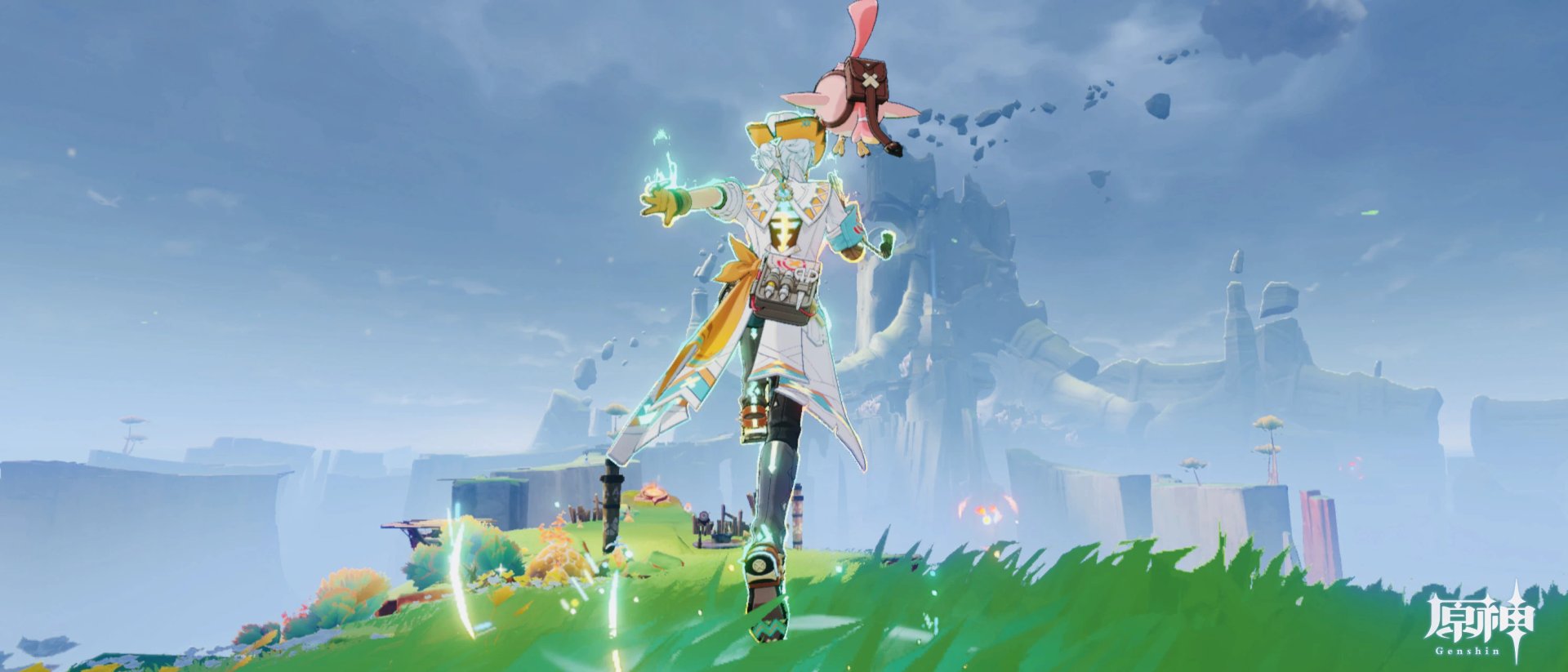 赛博朋克2077 重制版 截图20