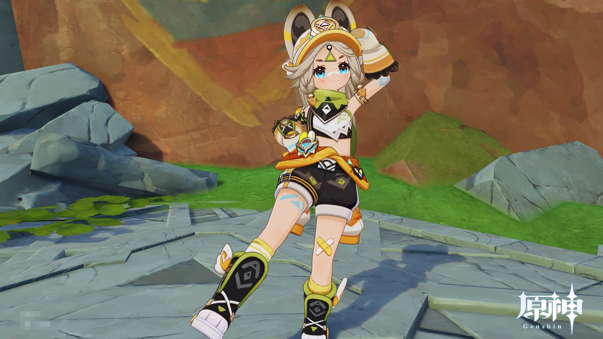 赛博朋克2077 重制版 截图21