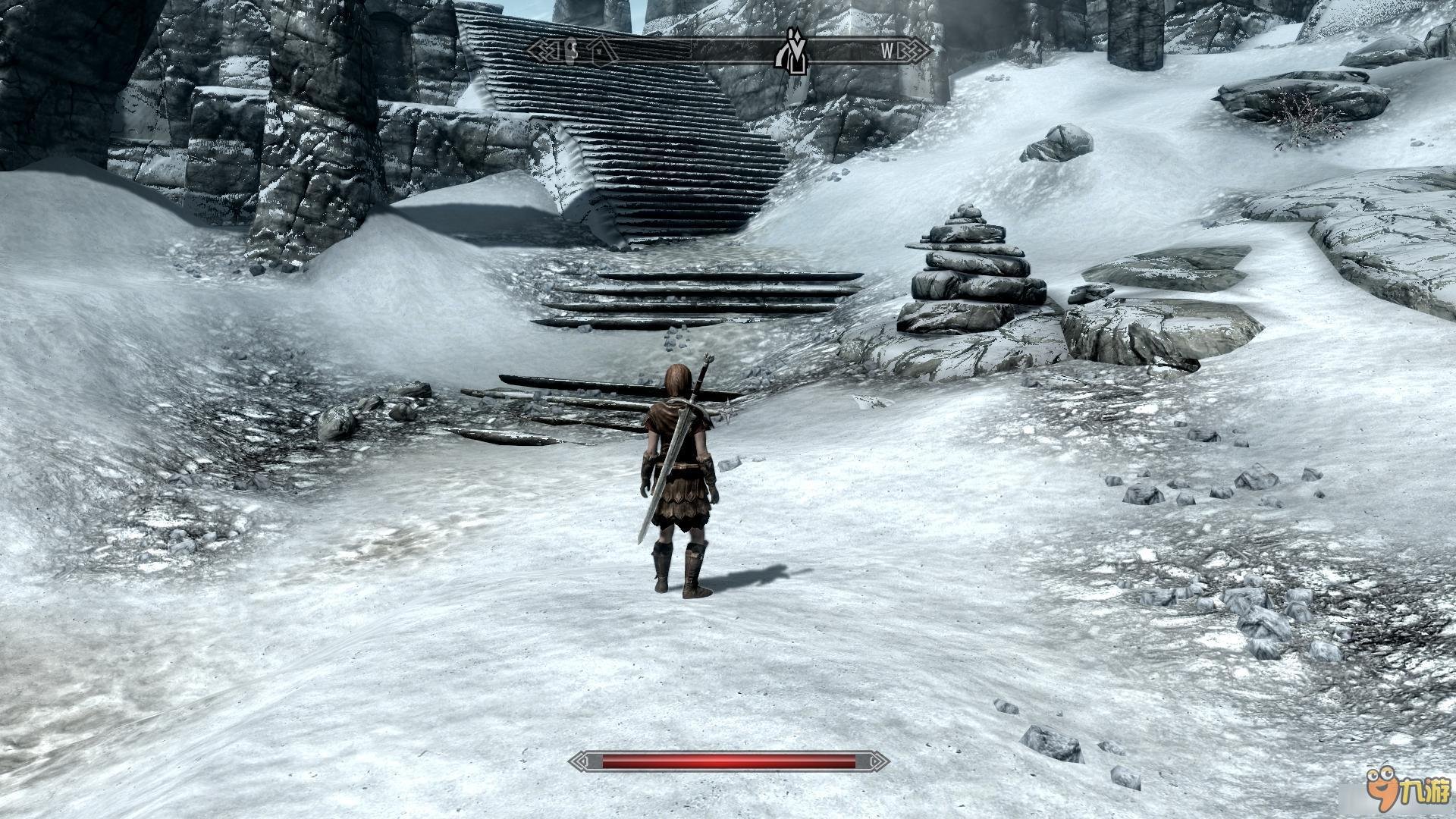 怪物猎人：世界 豪华版 截图19