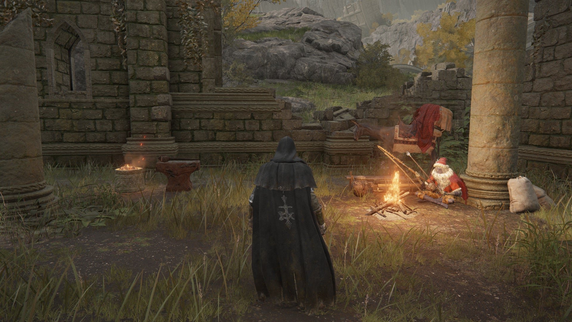 瓦尔海姆 豪华版 截图16