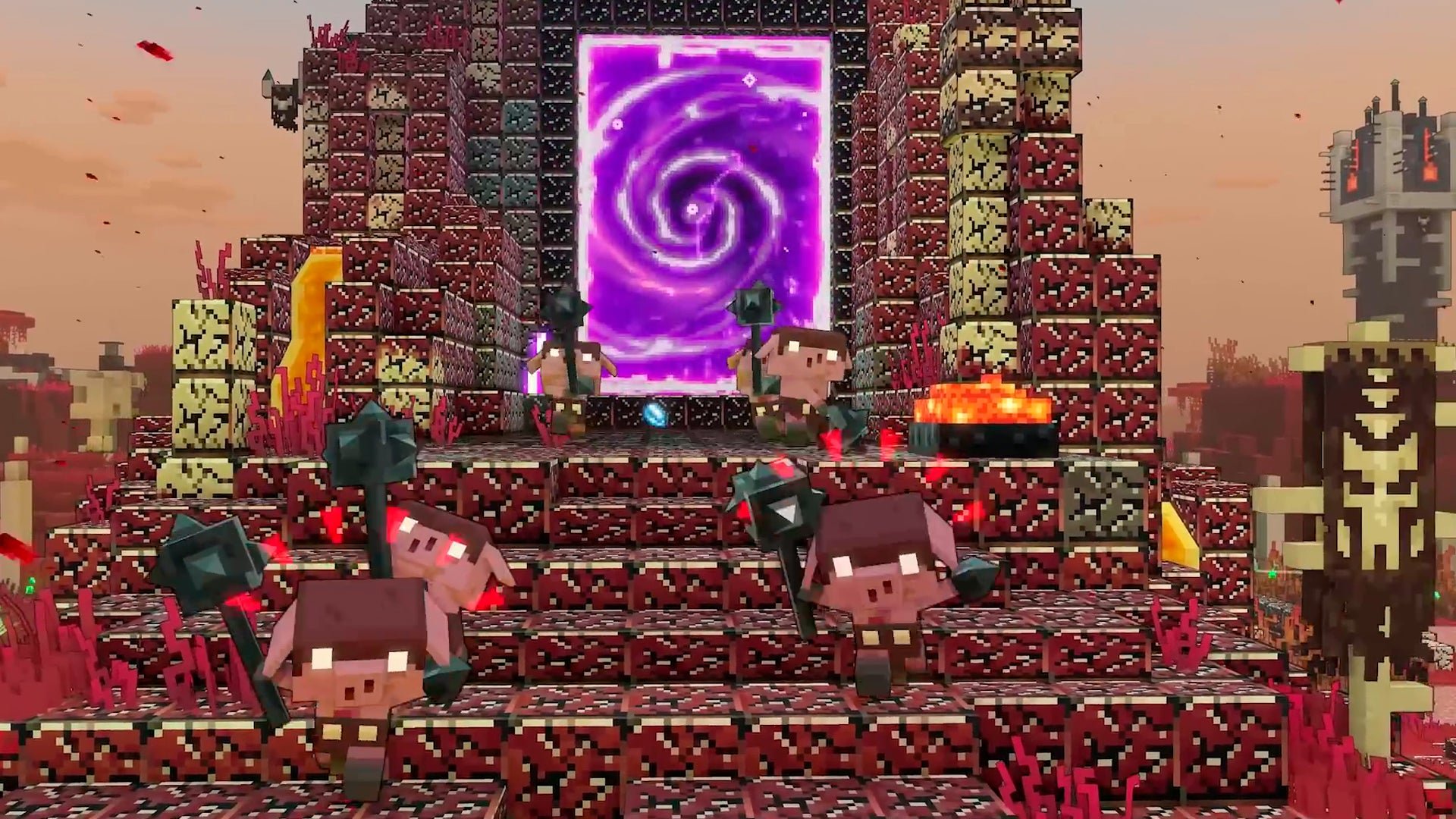 黑暗之魂3 重制版 截图10