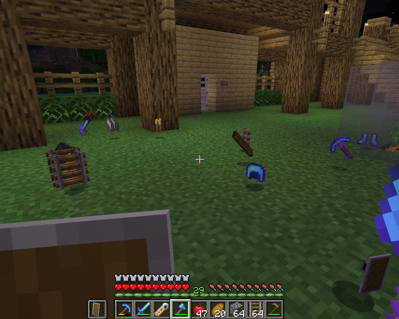 黑暗之魂3 重制版 截图20