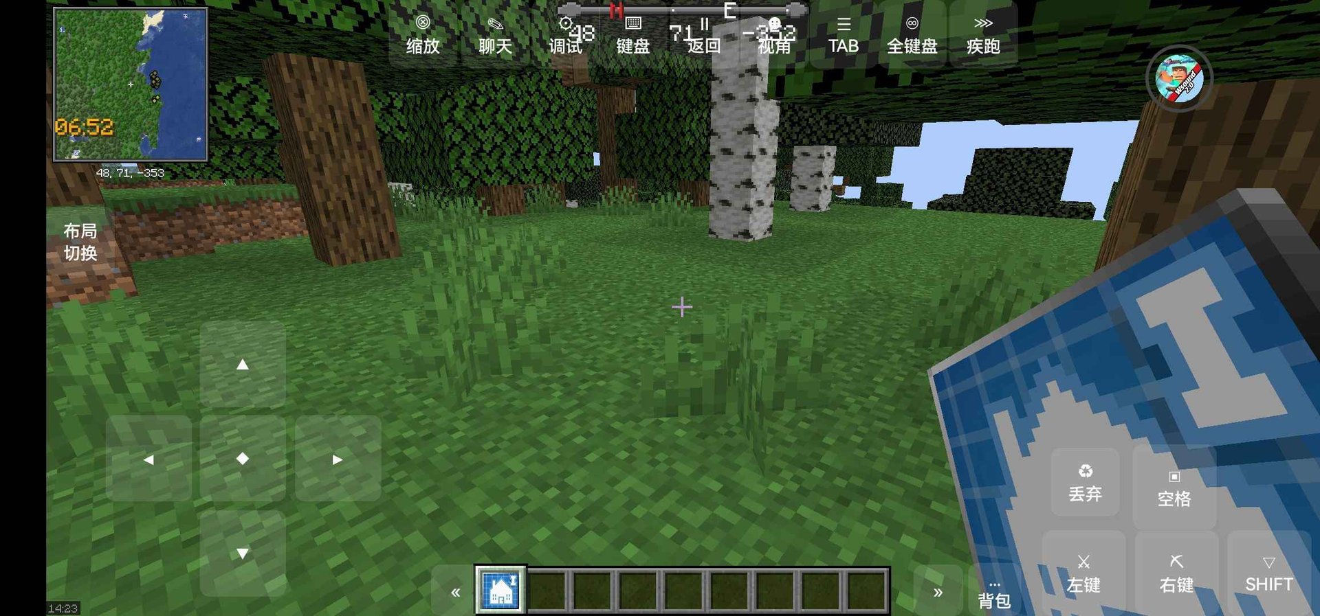 上古卷轴5：天际 截图19