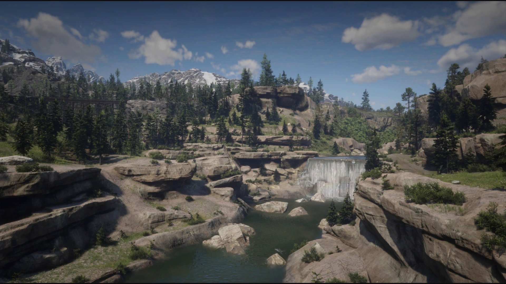 黑暗之魂3 重制版 截图6