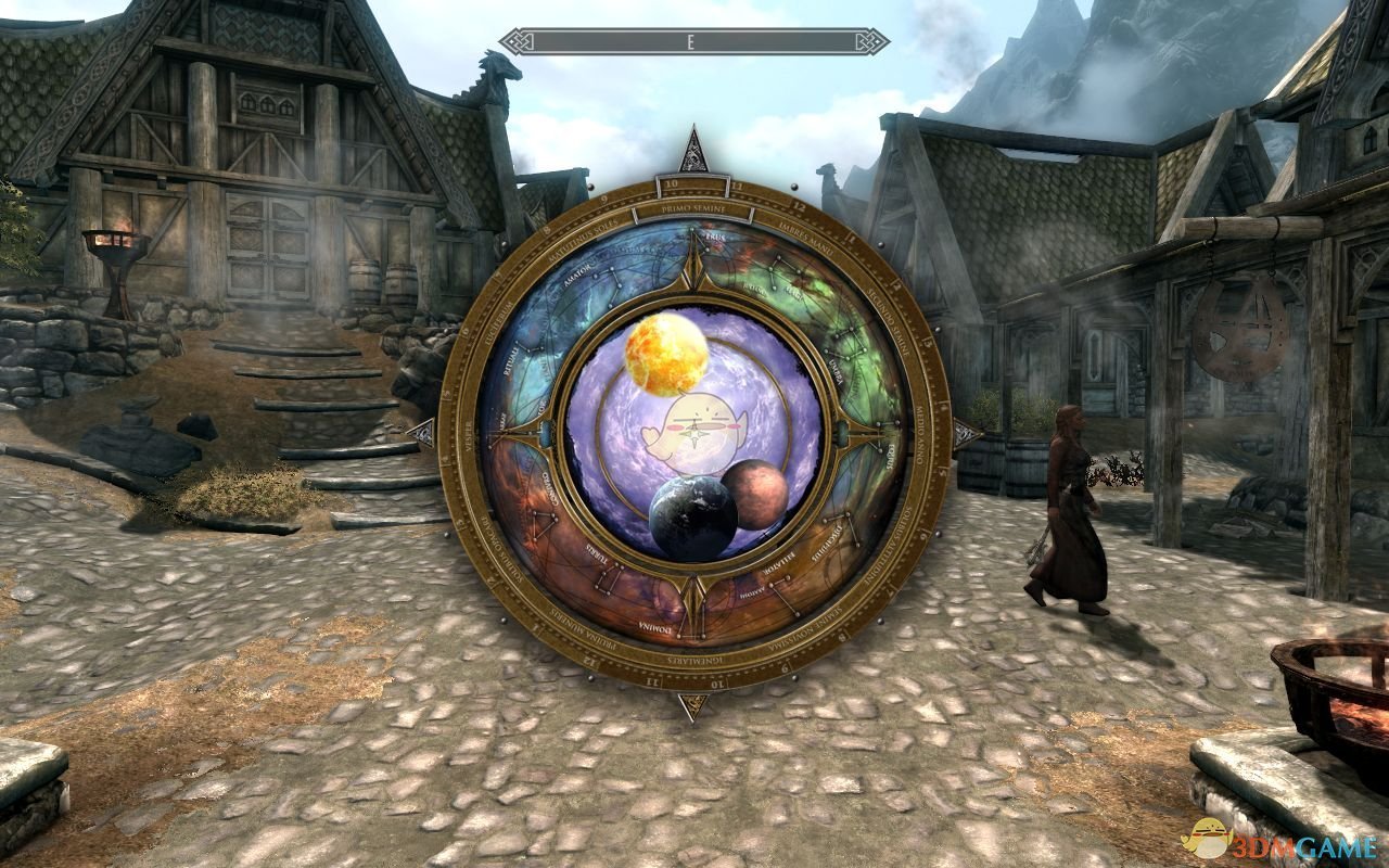 恐鬼症 重制版 截图5