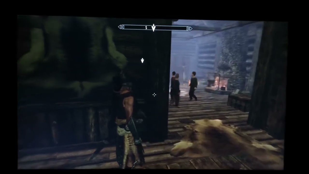 恐鬼症 重制版 截图21