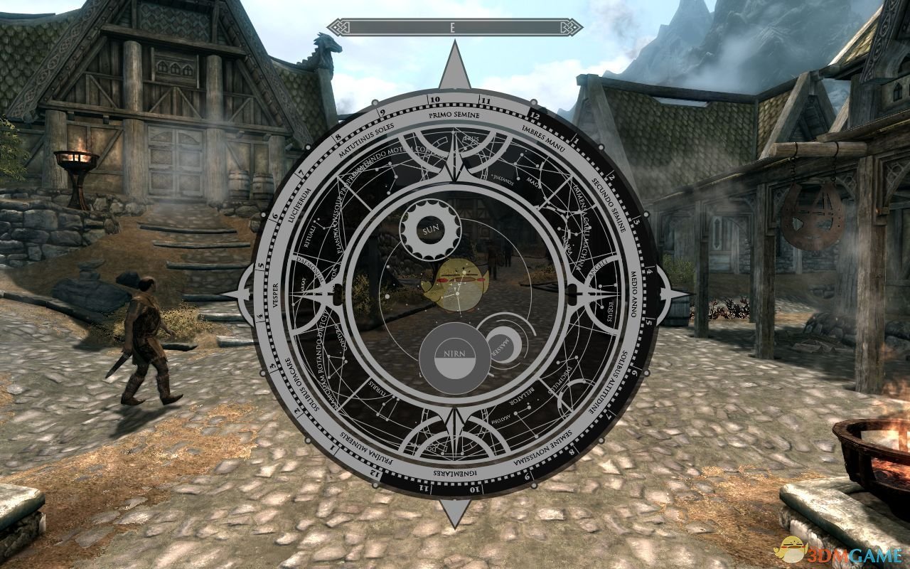 恐鬼症 重制版 截图23