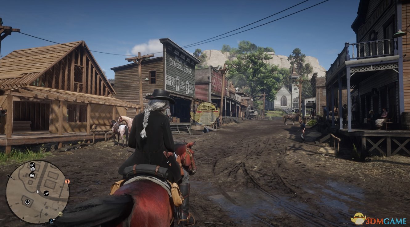 守望先锋2 截图11