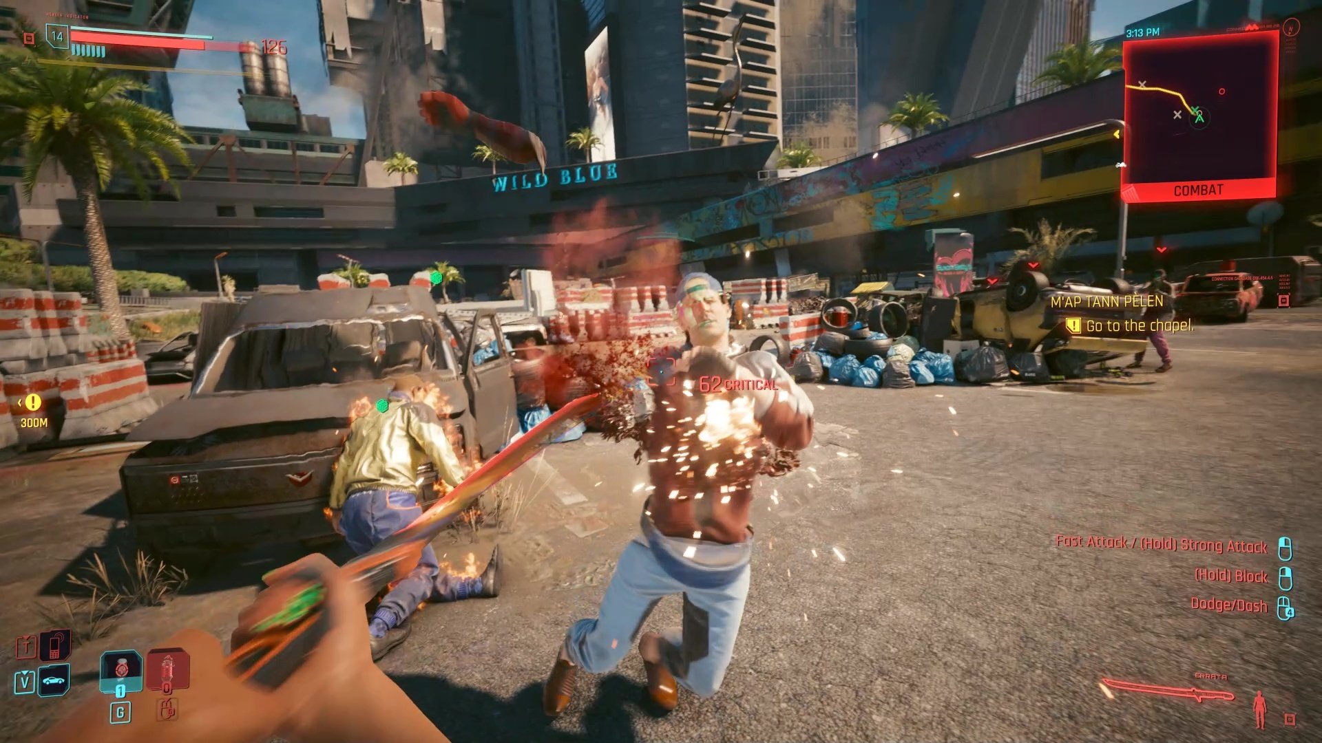 恐鬼症 重制版 截图19