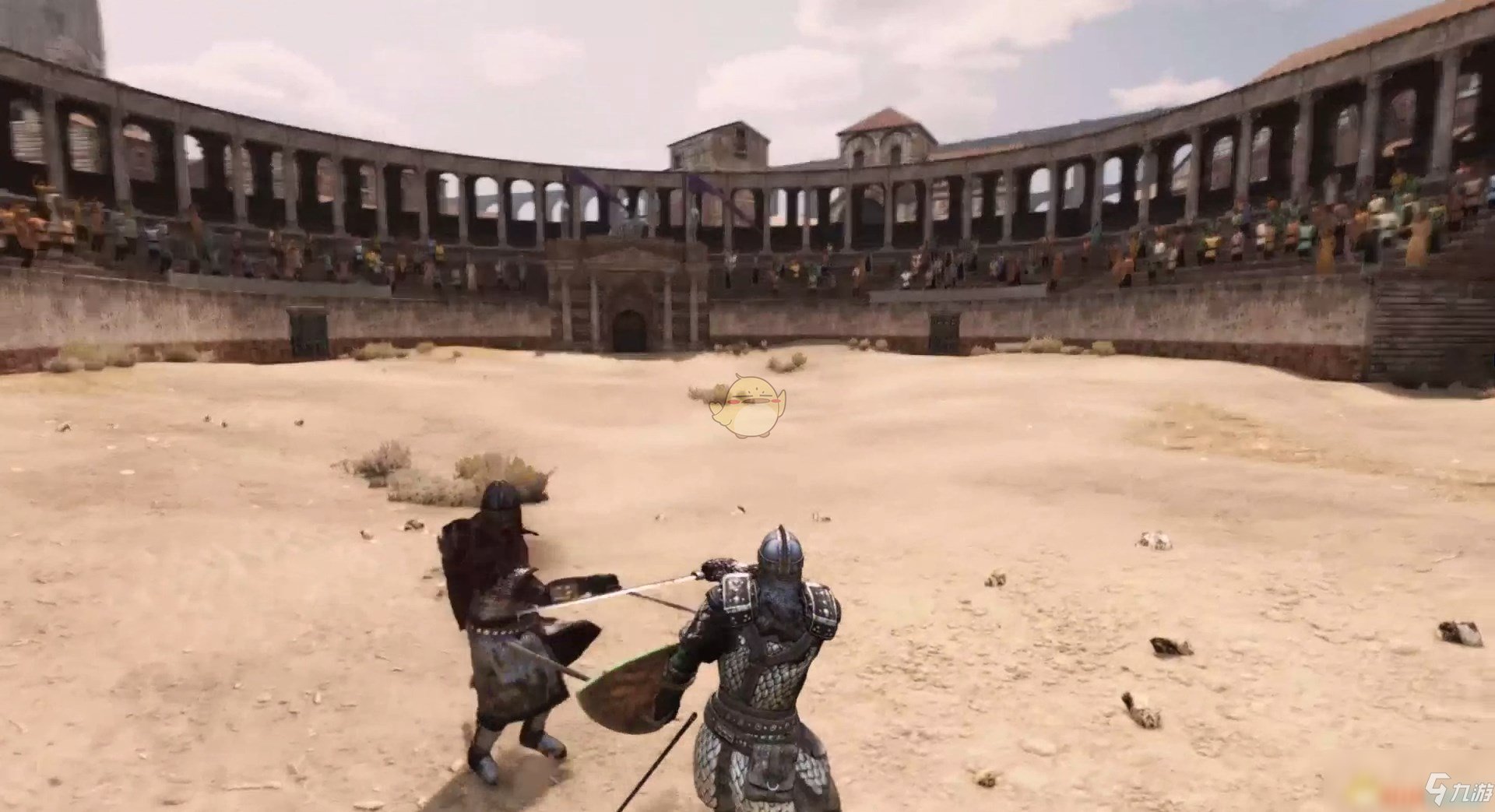 空洞骑士 豪华版 截图4