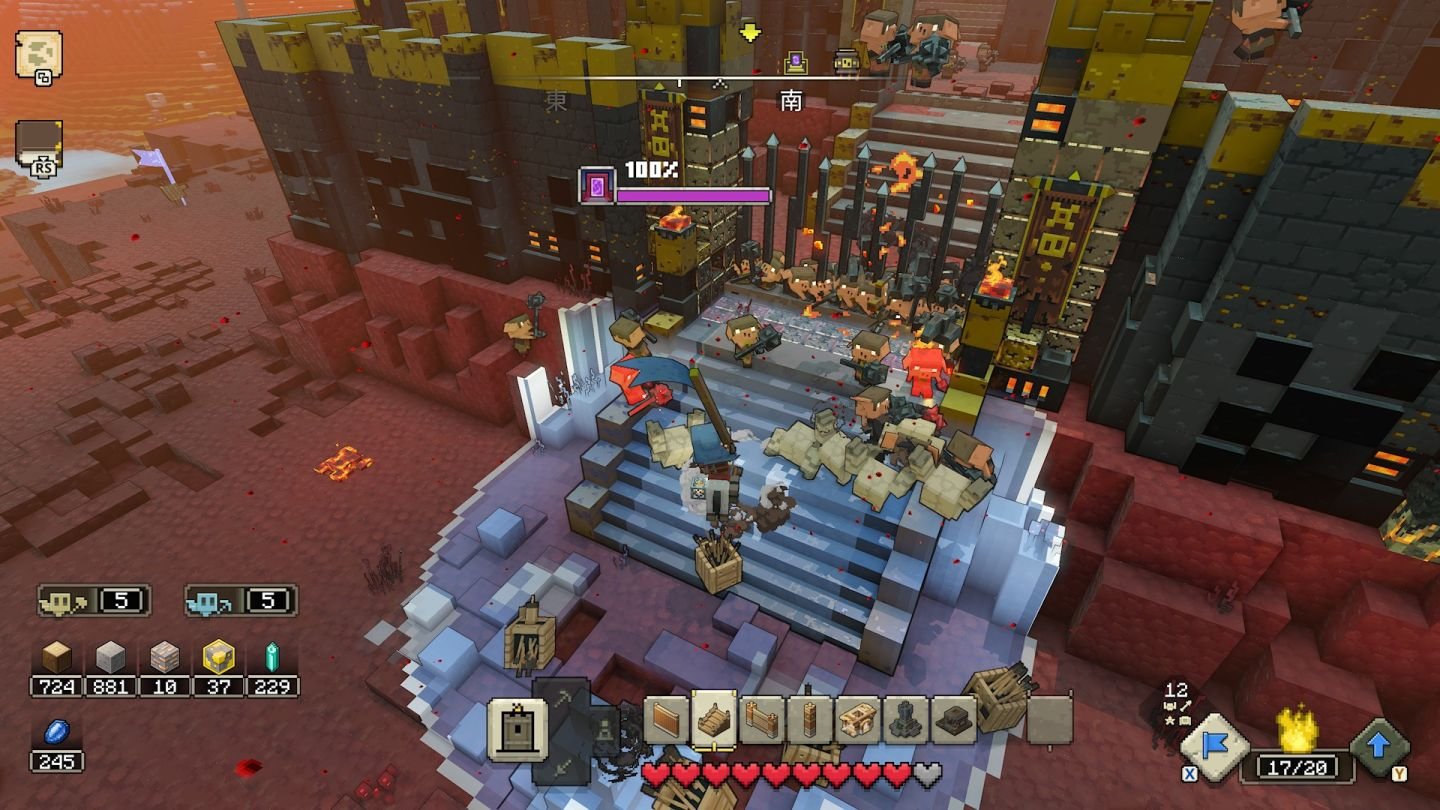 星际争霸2 重制版 截图6