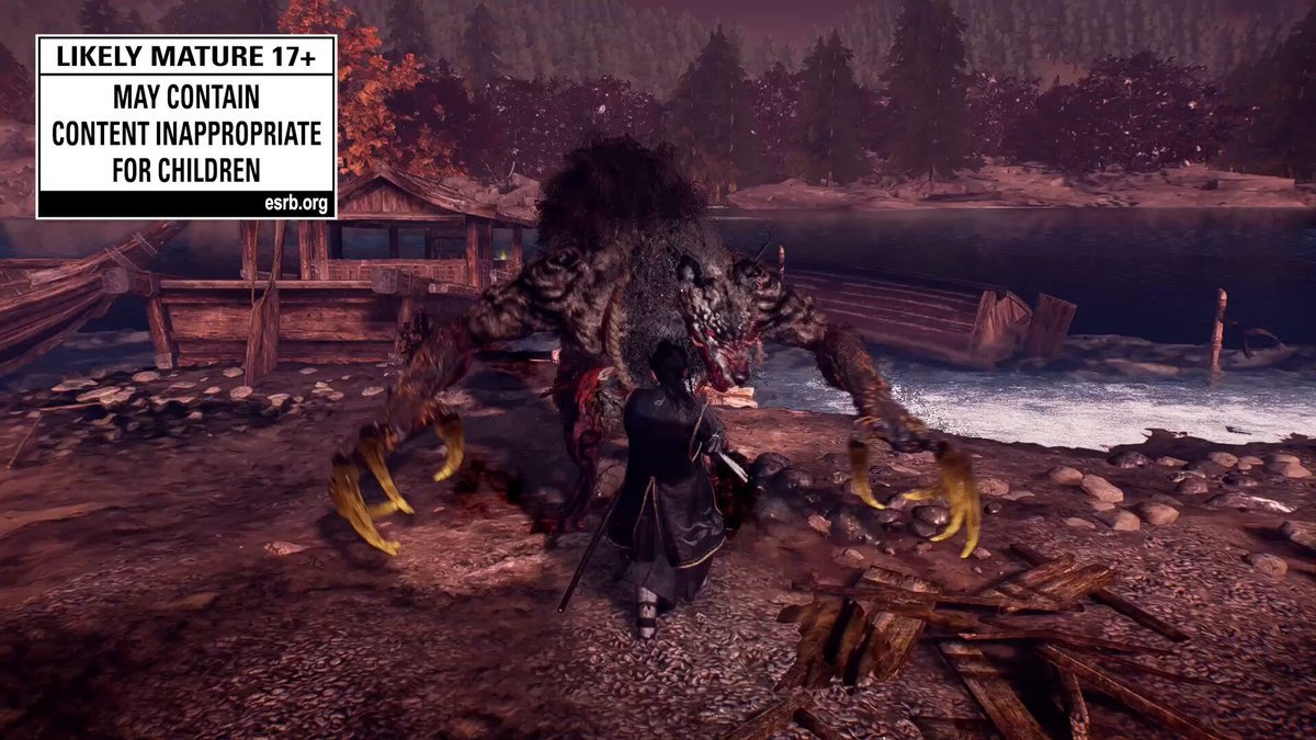 地平线：零之曙光 截图12