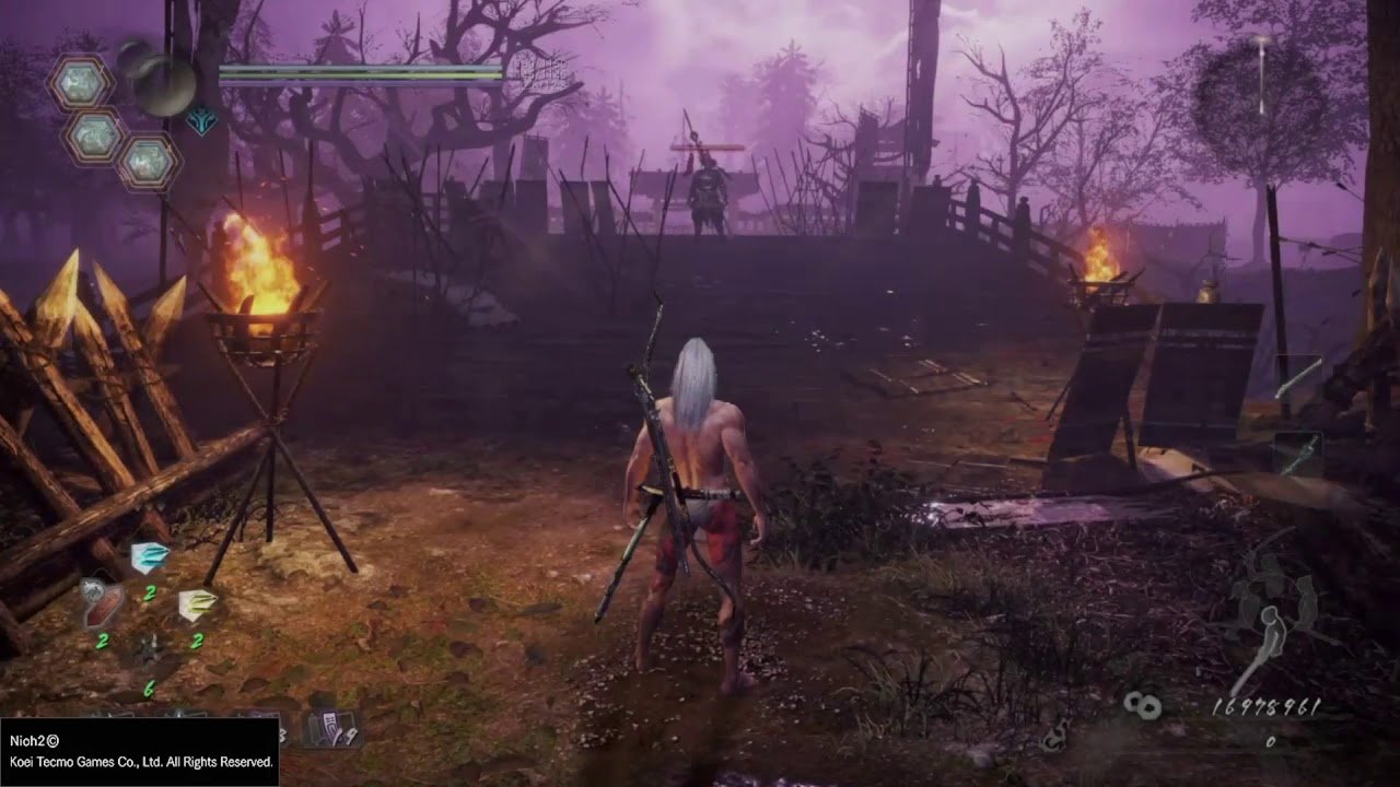 地平线：零之曙光 截图18