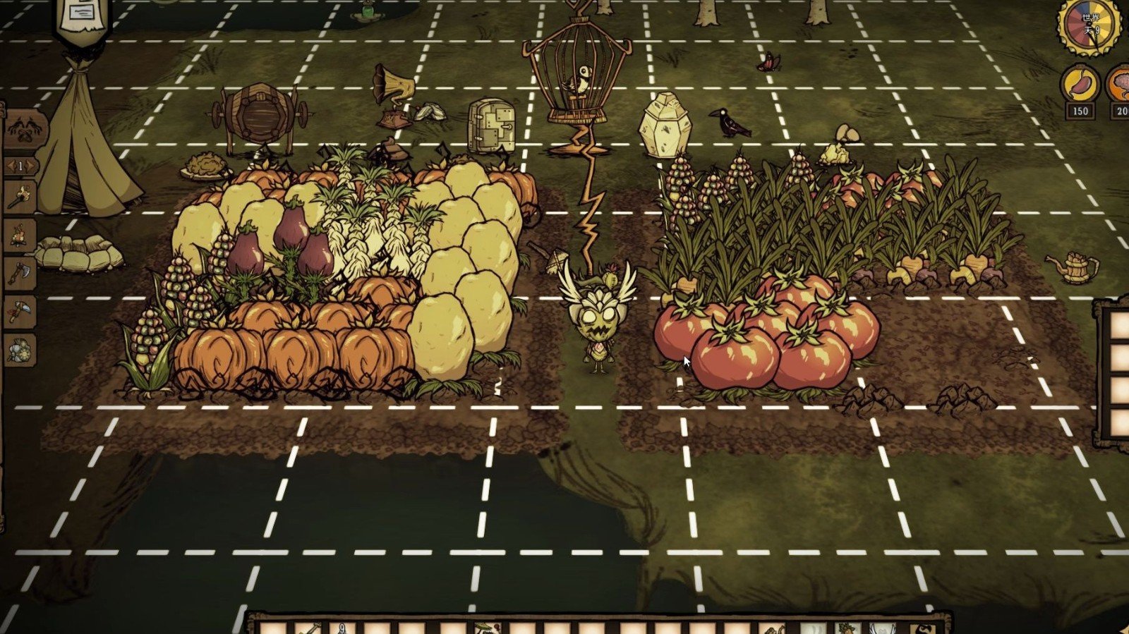 地平线：零之曙光 截图16