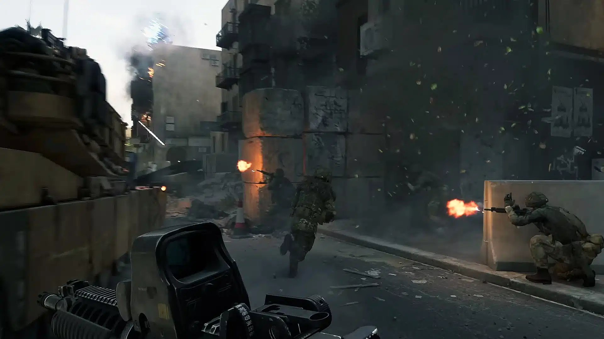 怪物猎人：世界 豪华版 截图9