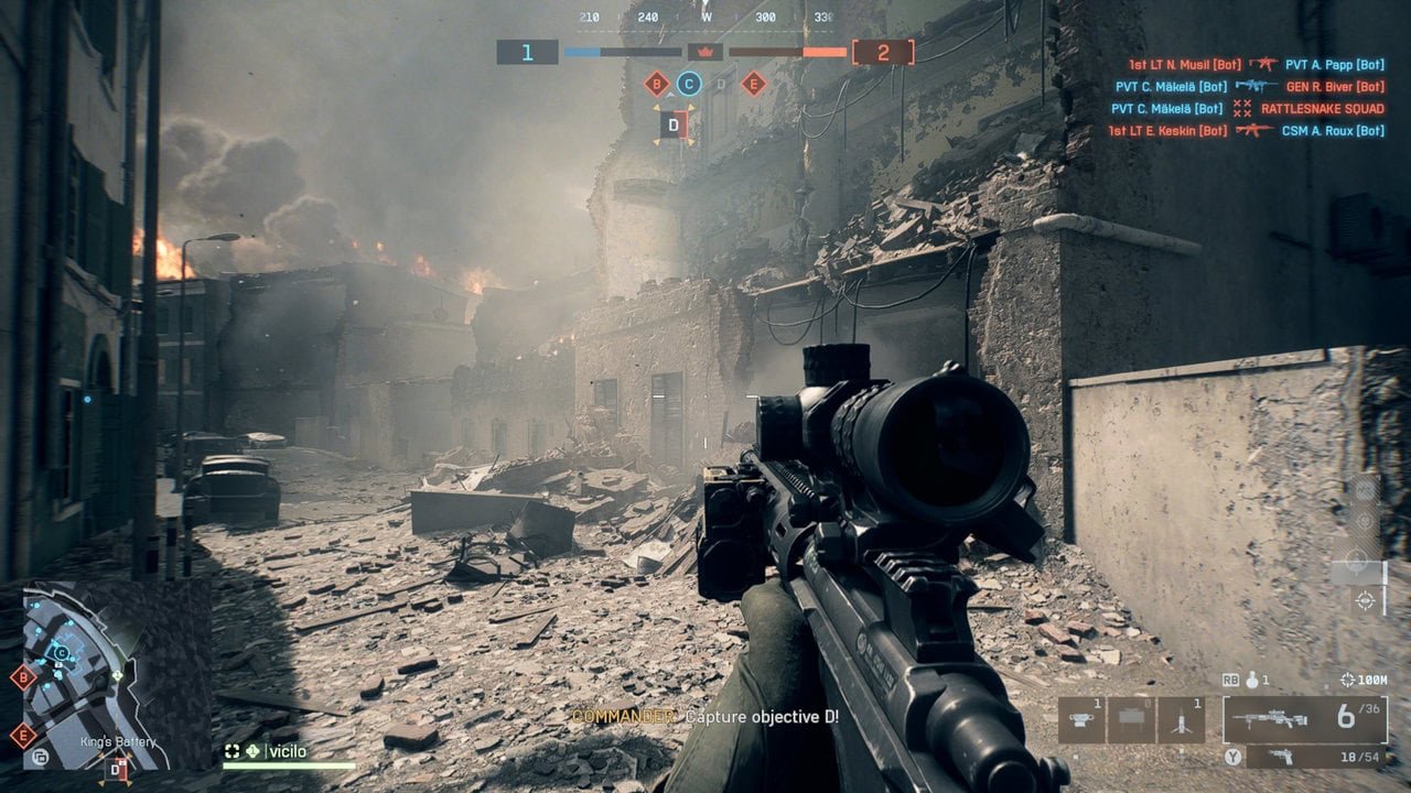 怪物猎人：世界 豪华版 截图17