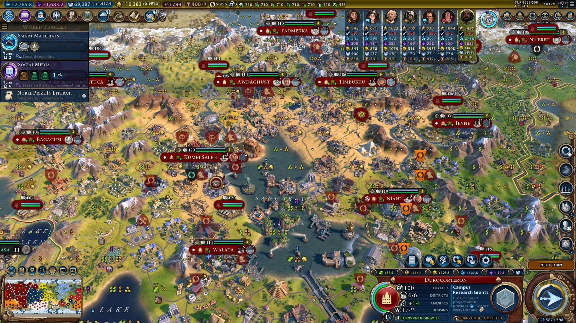 原神 终极版 截图7