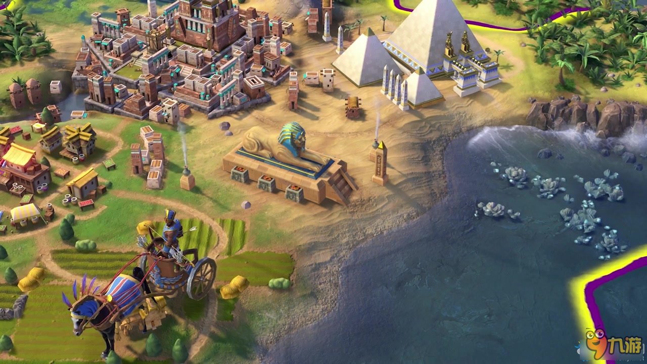 原神 终极版 截图11