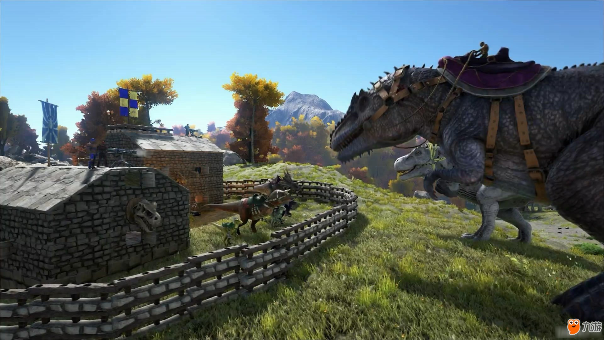 怪物猎人：世界 豪华版 截图4