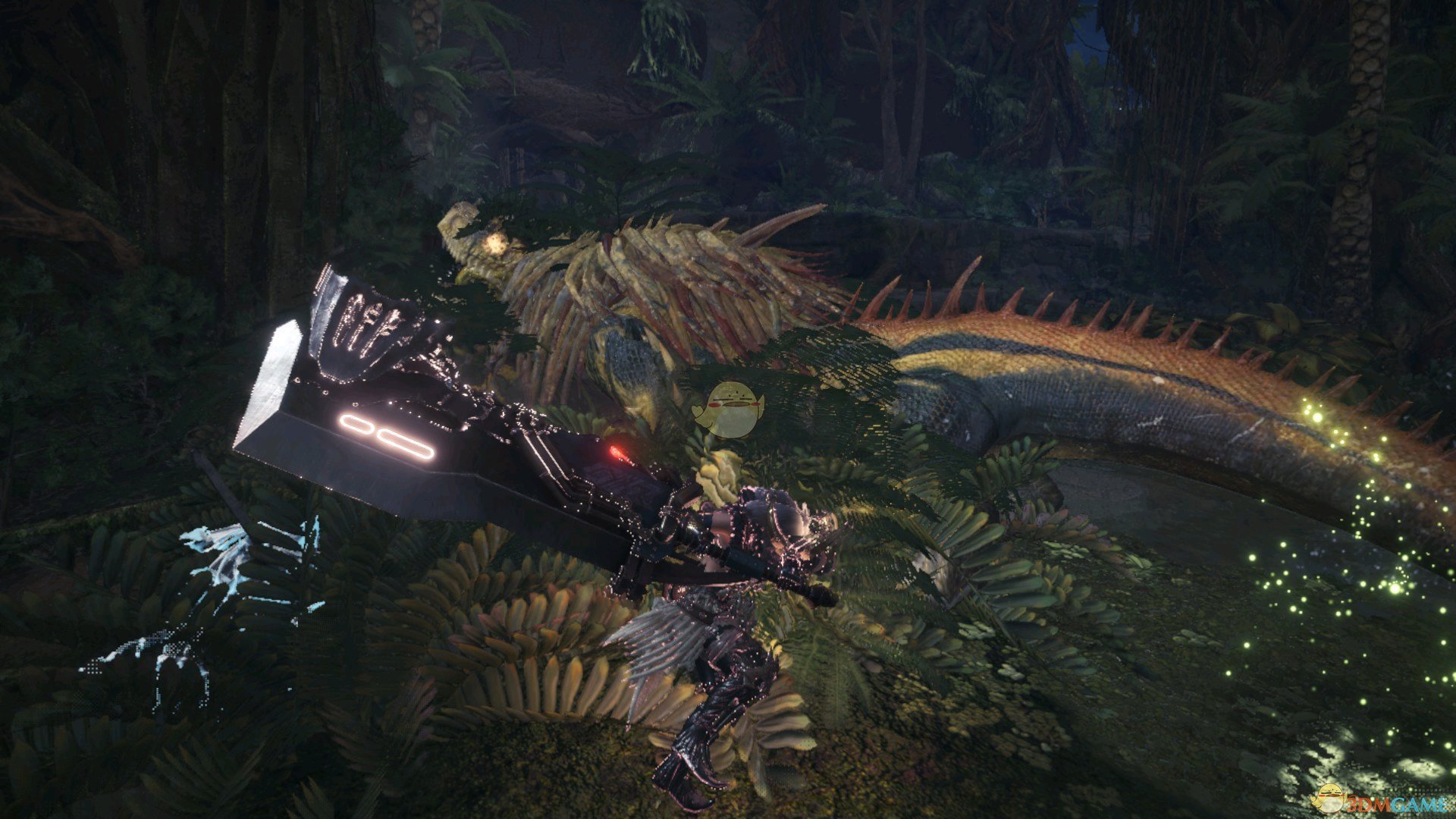 赛博朋克2077 重制版 截图16