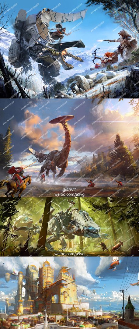 对马岛之魂 截图10