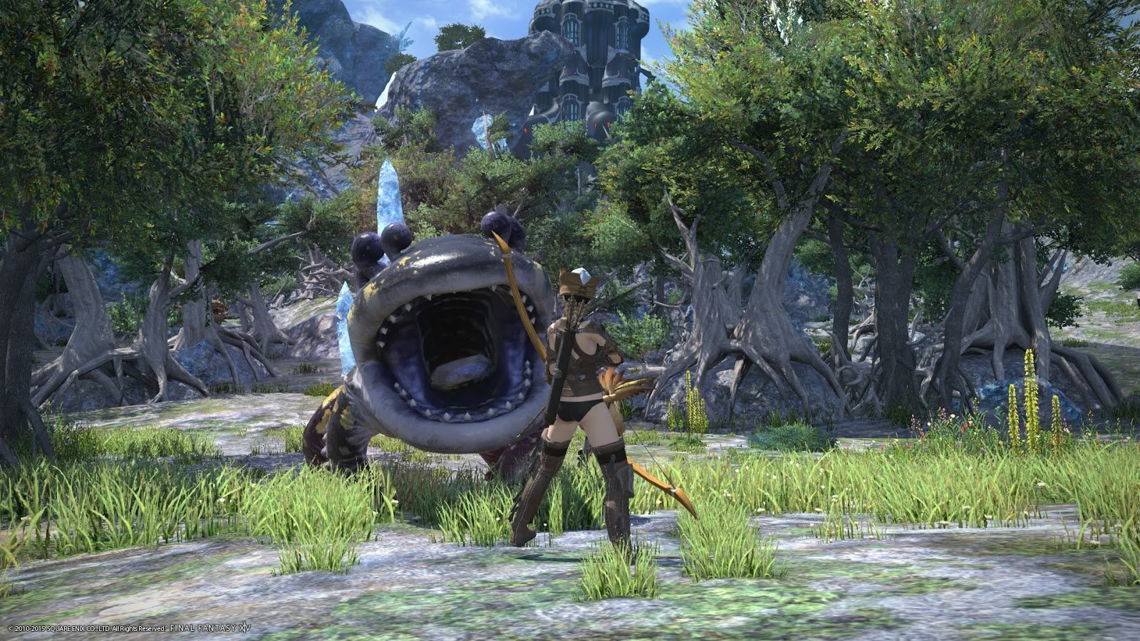 恐鬼症 重制版 截图9