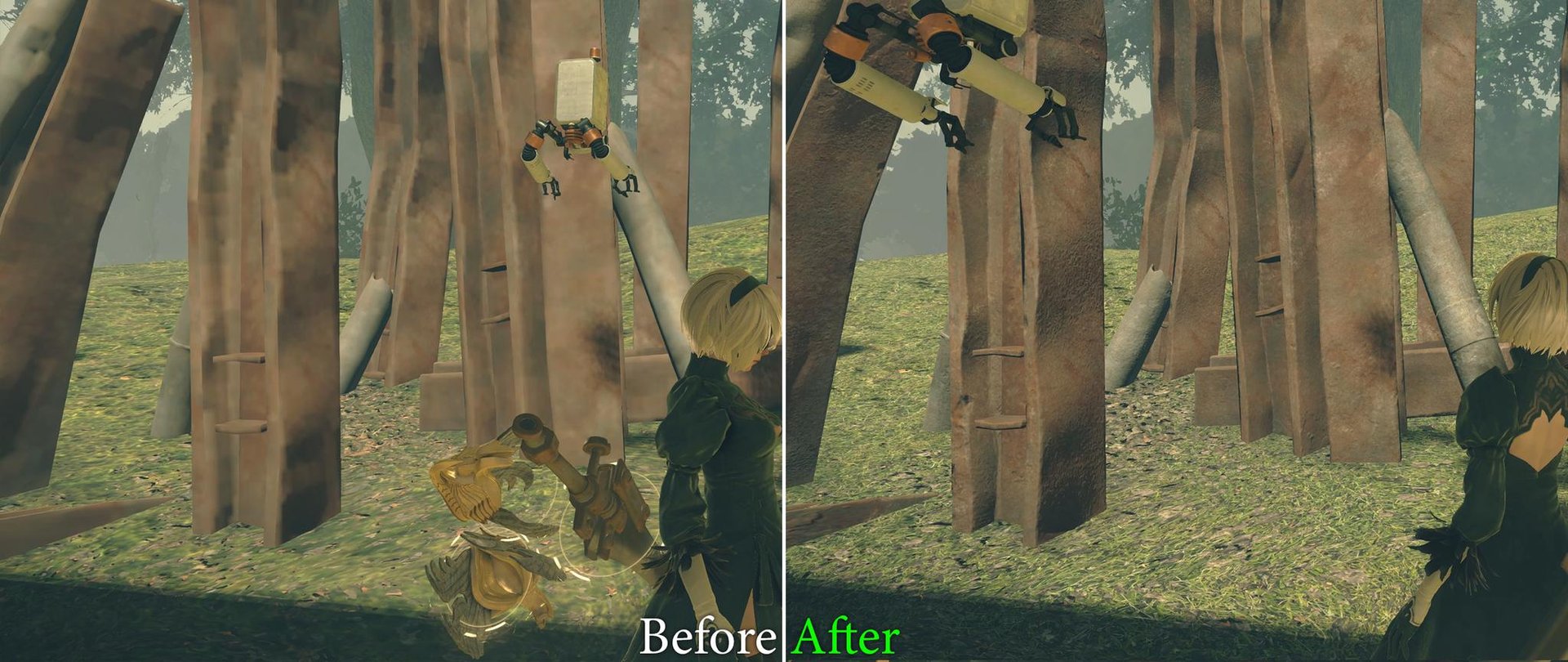 恐鬼症 重制版 截图18