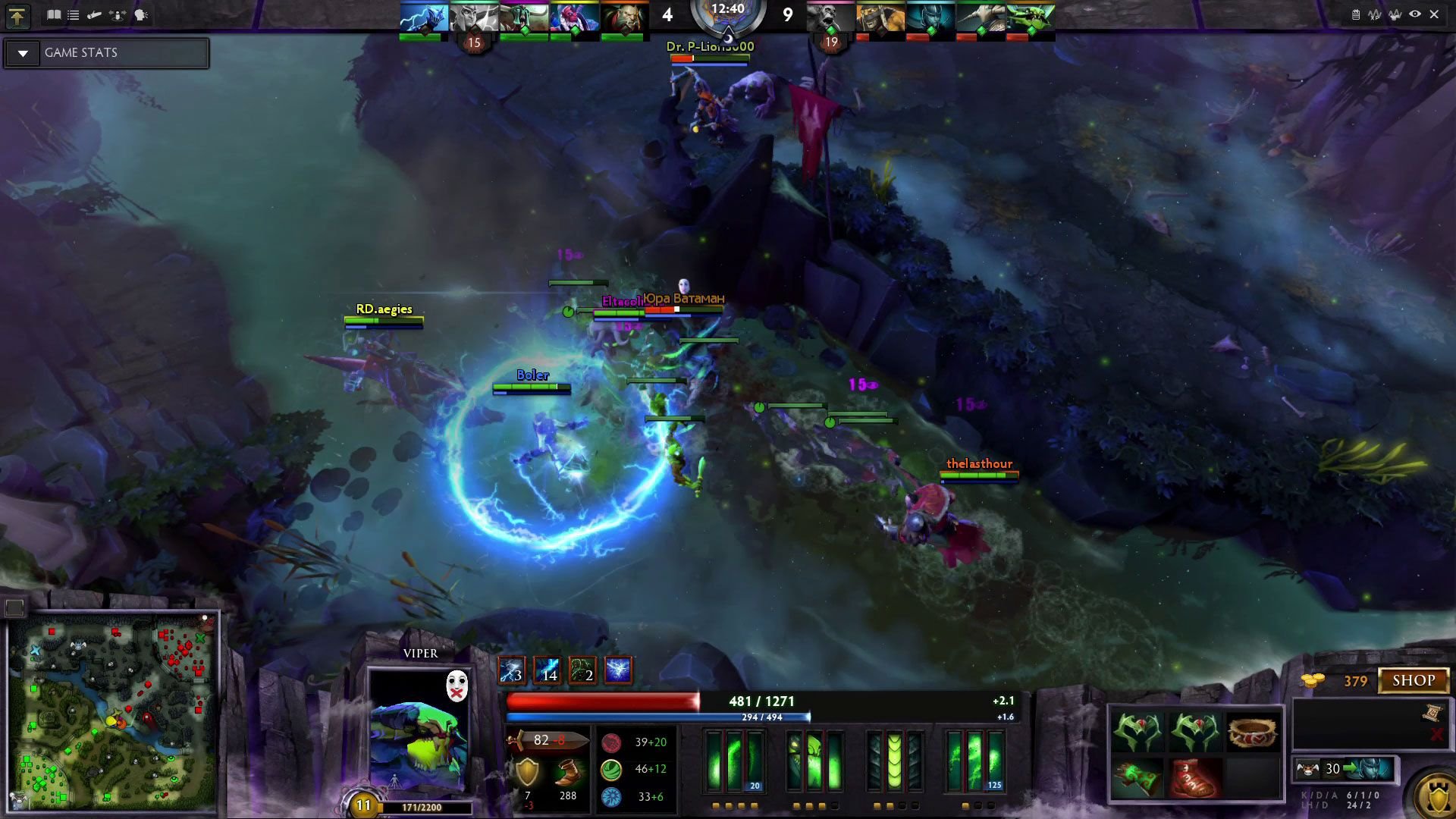 深岩银河 完整版 截图10