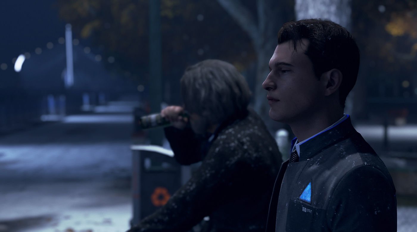 怪物猎人：世界 截图14