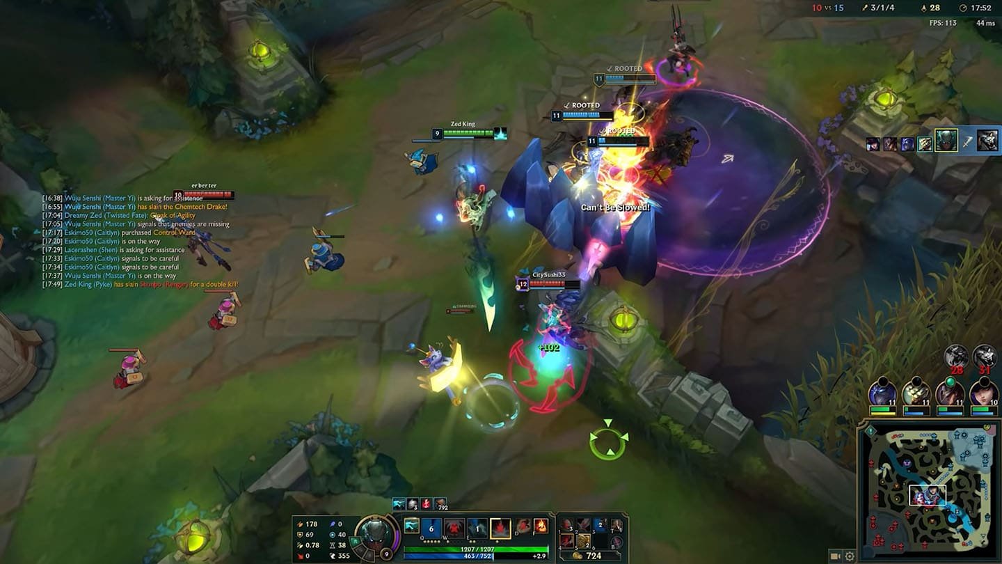 七日杀 完整版 截图17