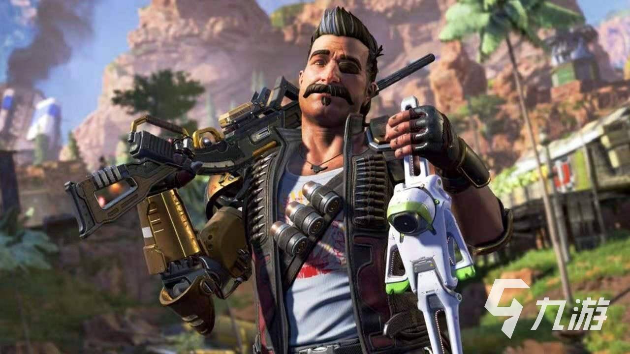 守望先锋2 截图15