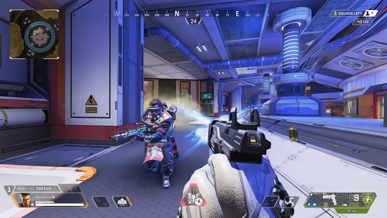 守望先锋2 截图17