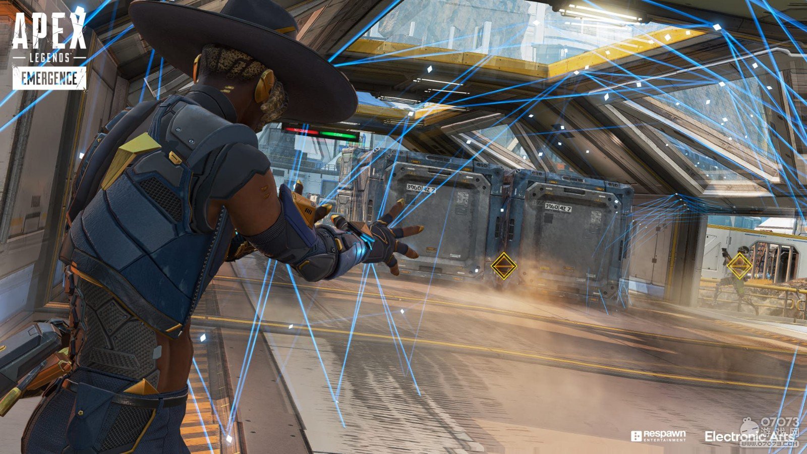 守望先锋2 截图20