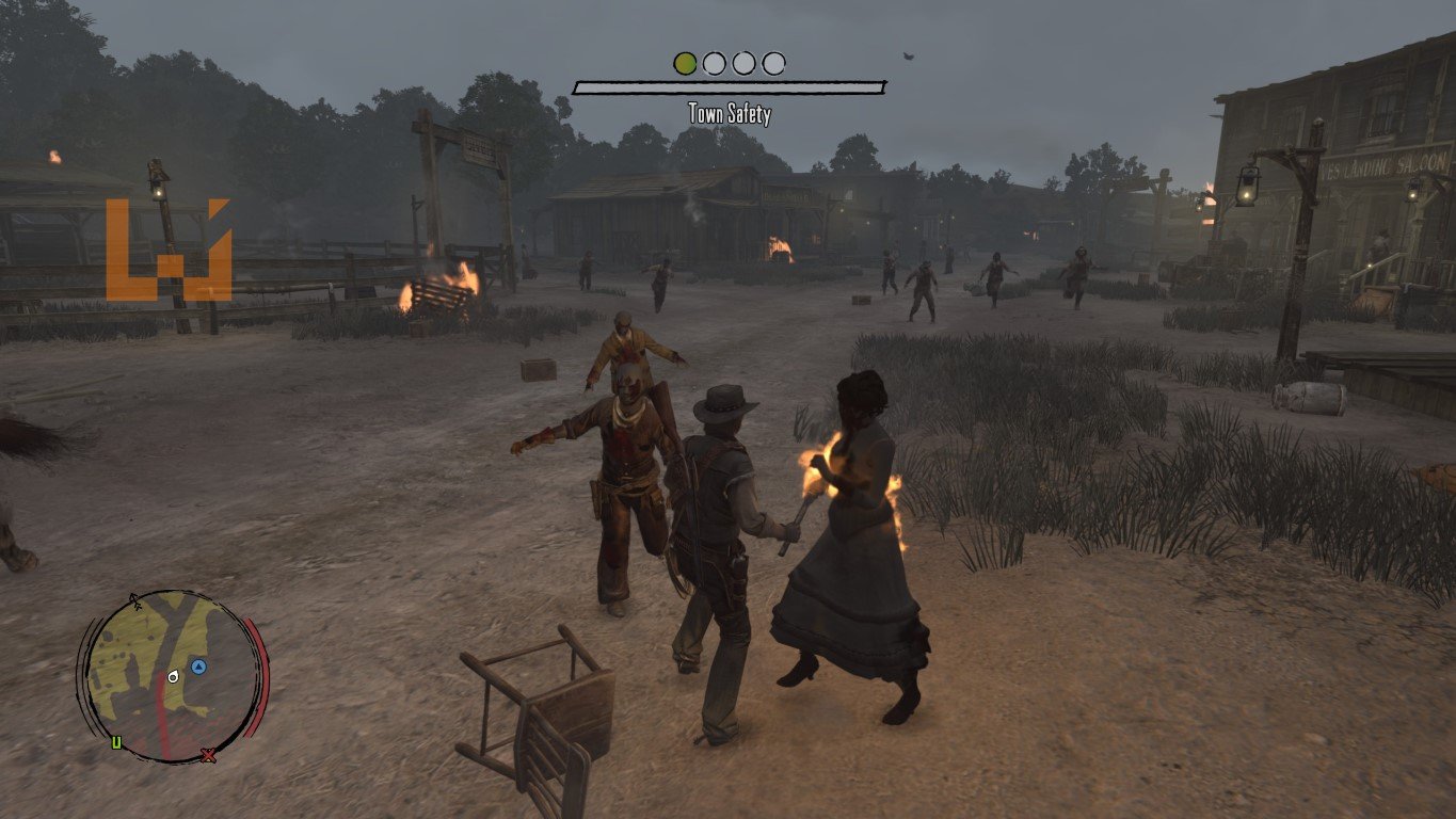 七日杀 完整版 截图17