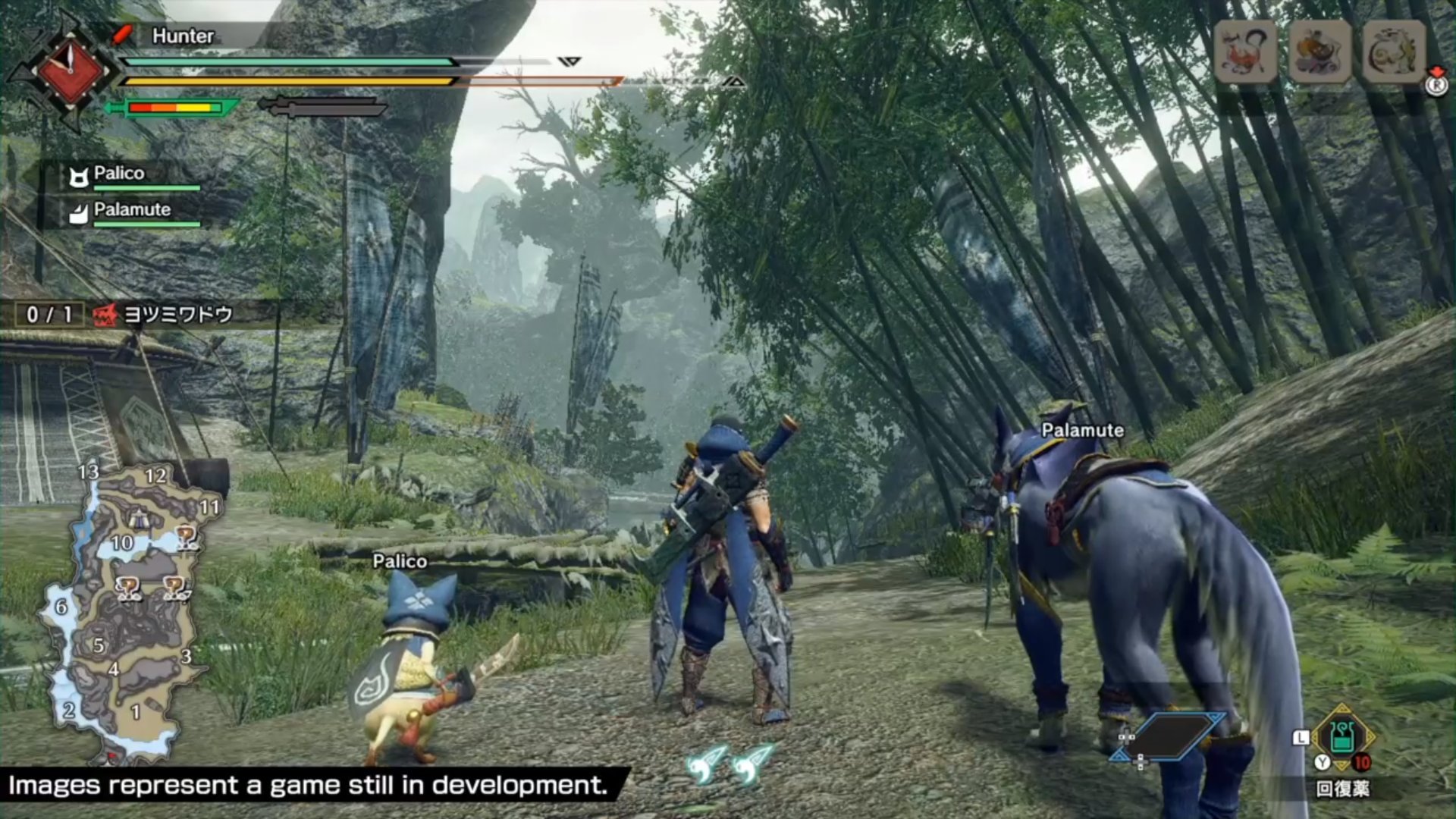 黑暗之魂3 重制版 截图5