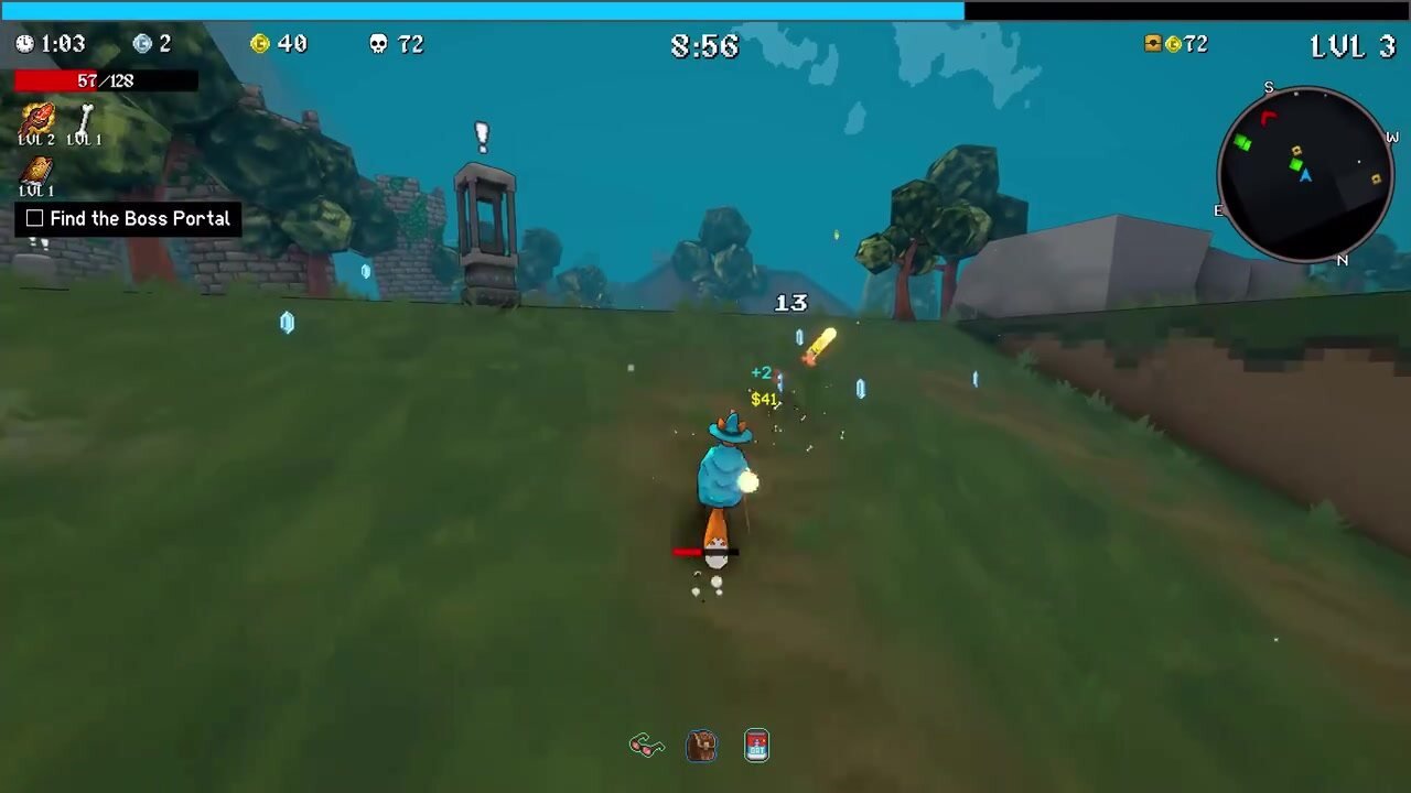 黑暗之魂3 重制版 截图16